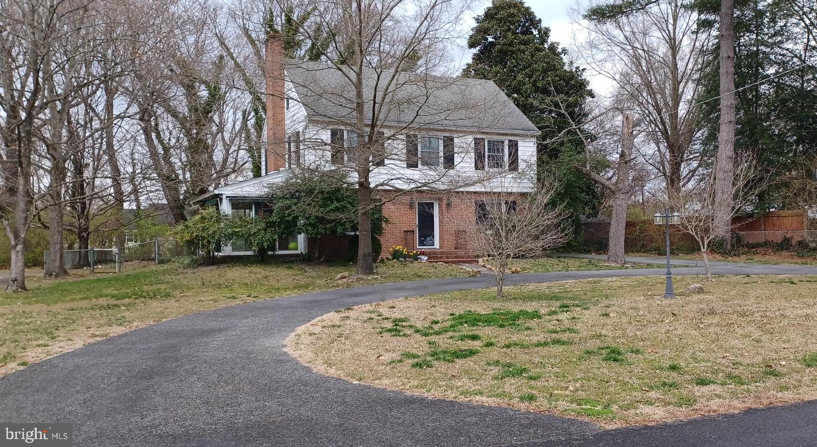 DENTON AREA - Residential