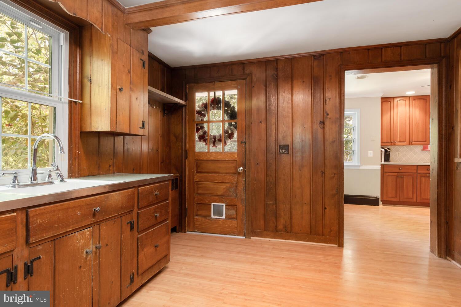 DENTON AREA - Residential