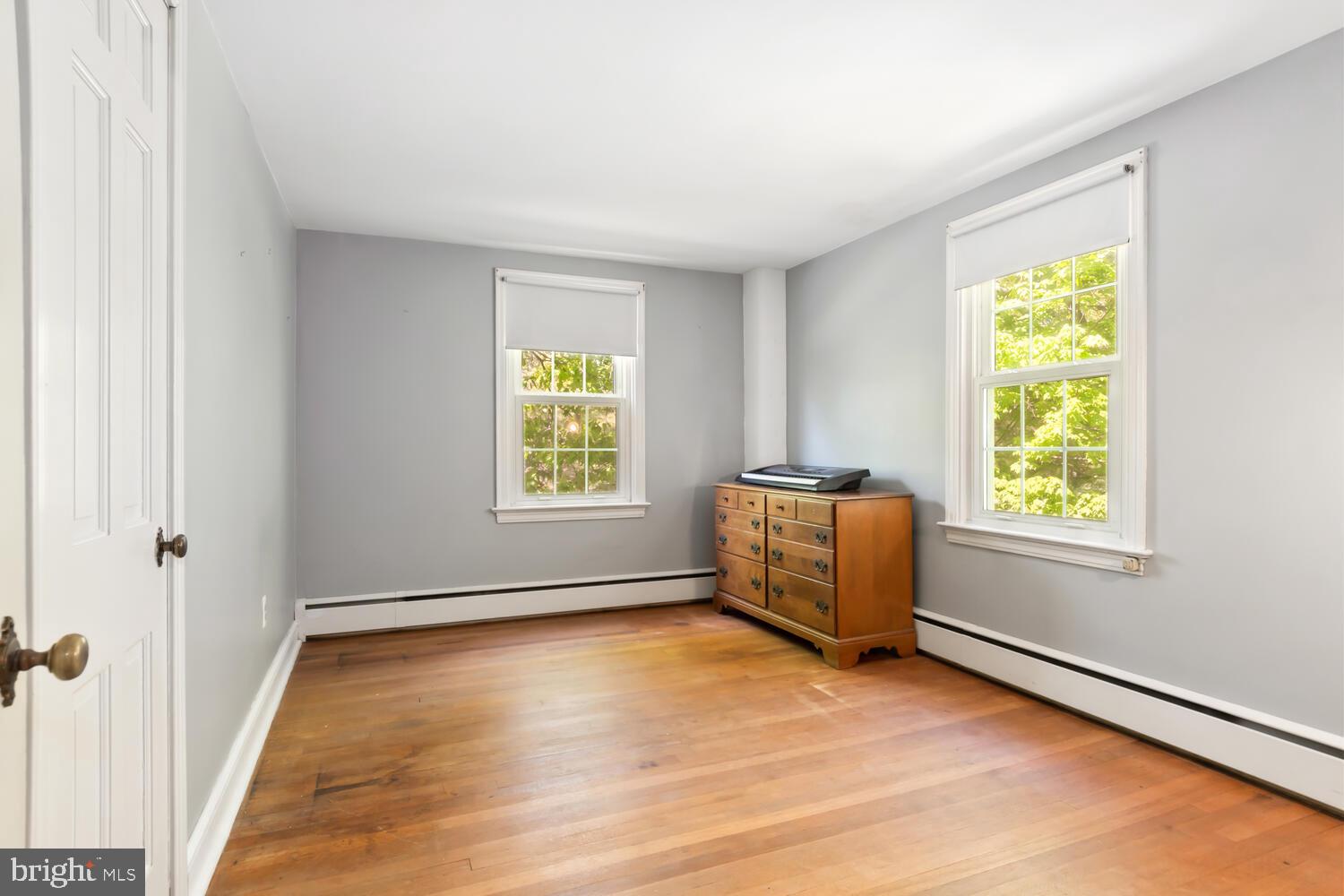 DENTON AREA - Residential