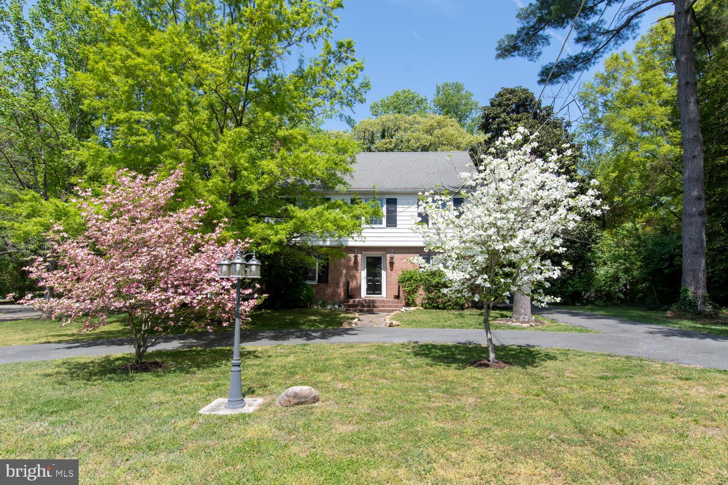 DENTON AREA - Residential