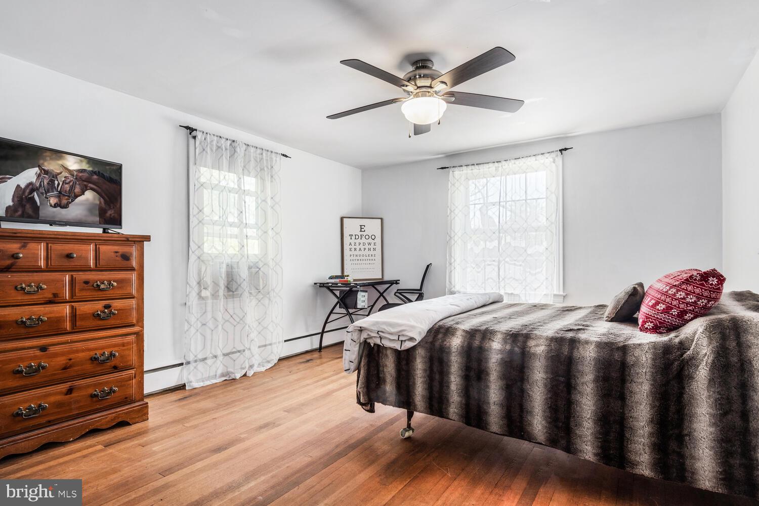 DENTON AREA - Residential