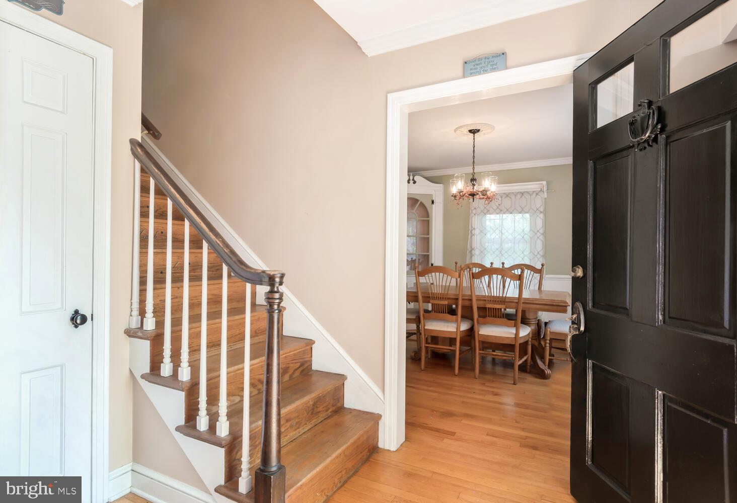 DENTON AREA - Residential