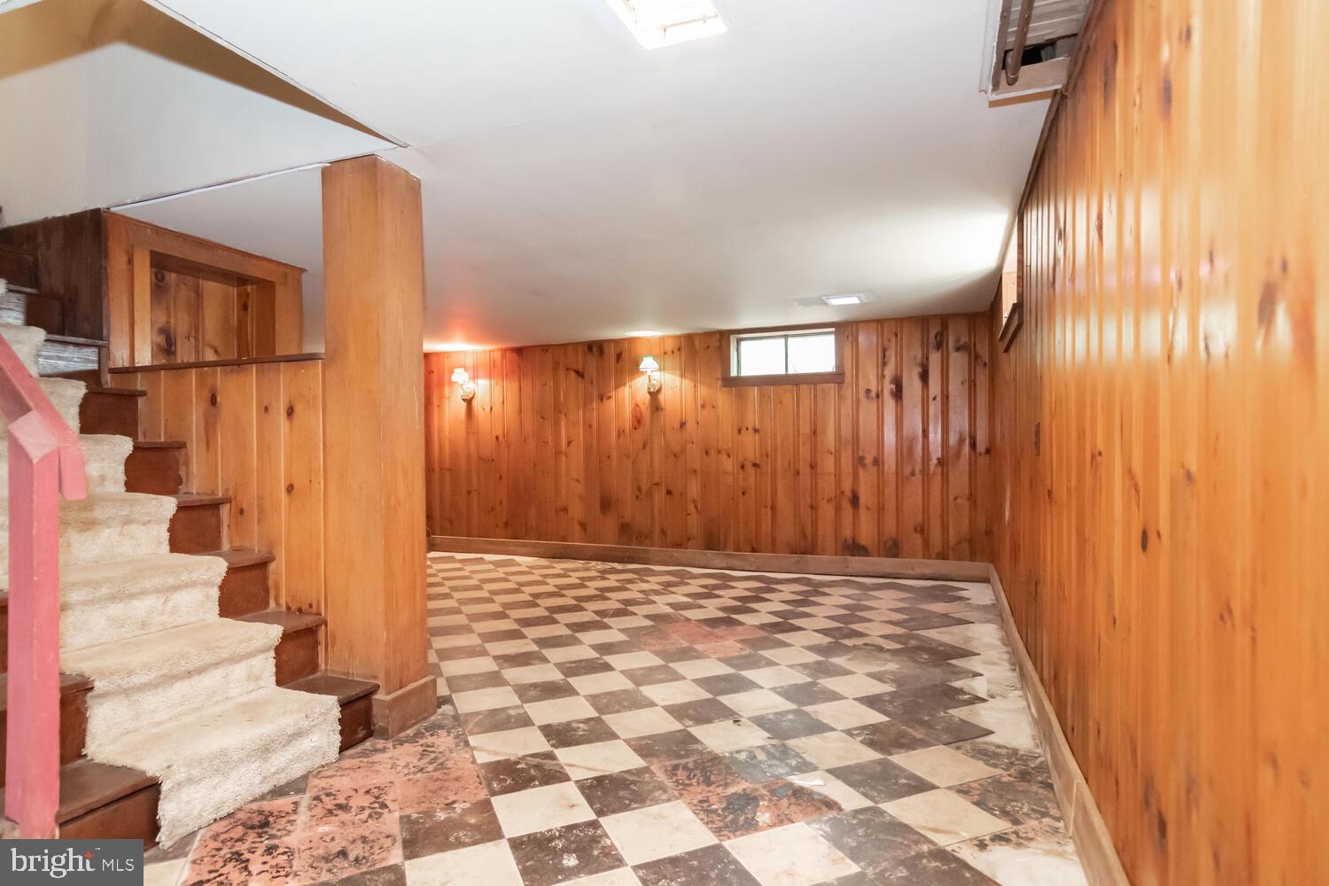 DENTON AREA - Residential