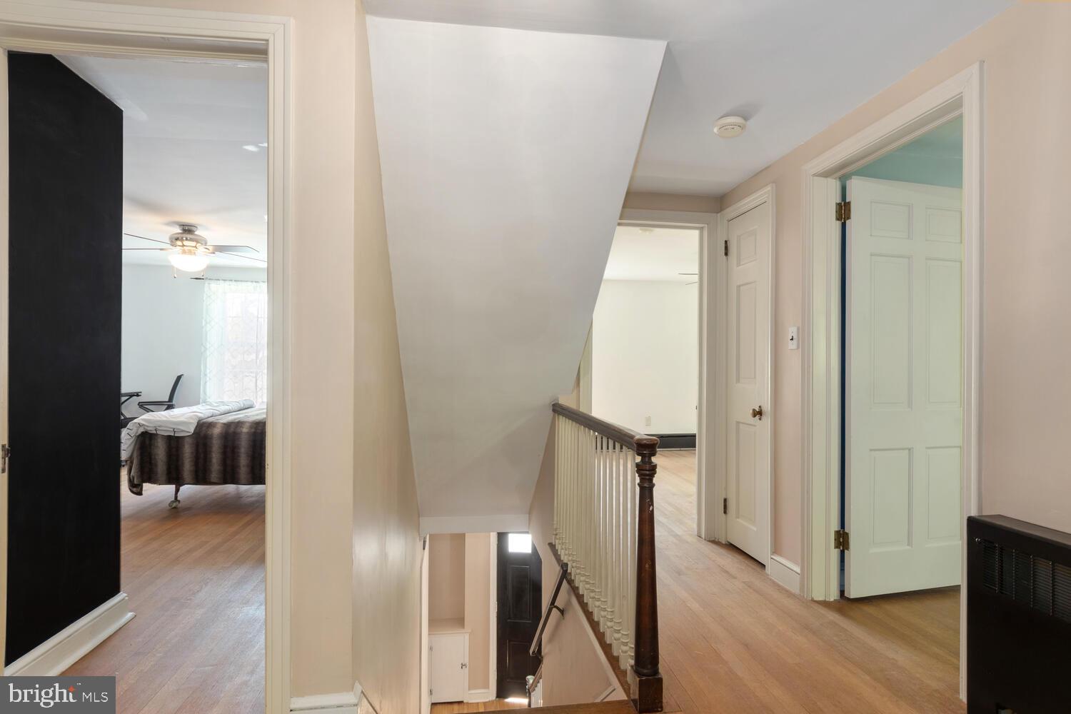 DENTON AREA - Residential