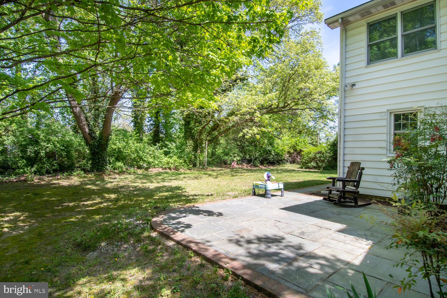 DENTON AREA - Residential