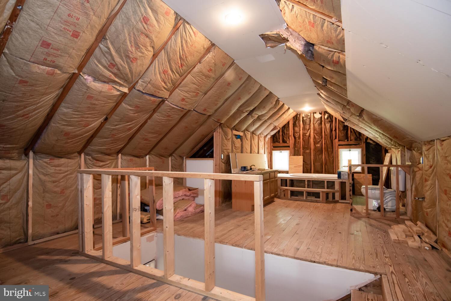 DENTON AREA - Residential