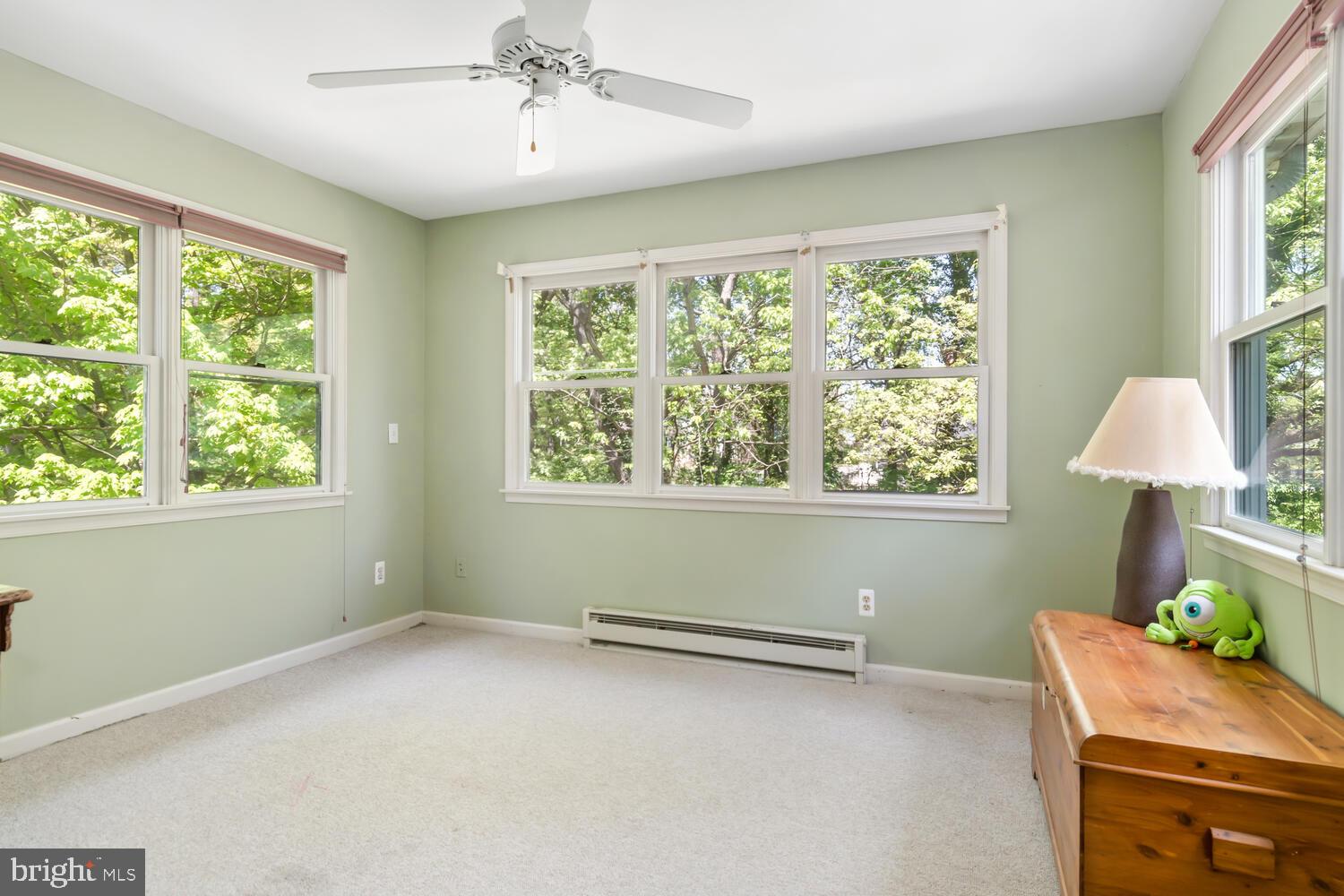 DENTON AREA - Residential