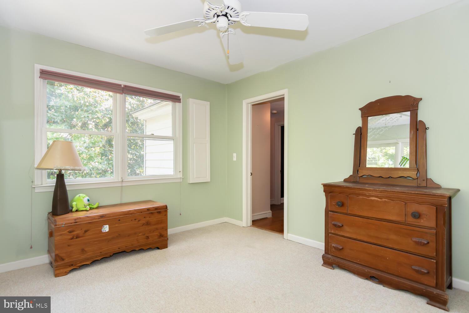 DENTON AREA - Residential