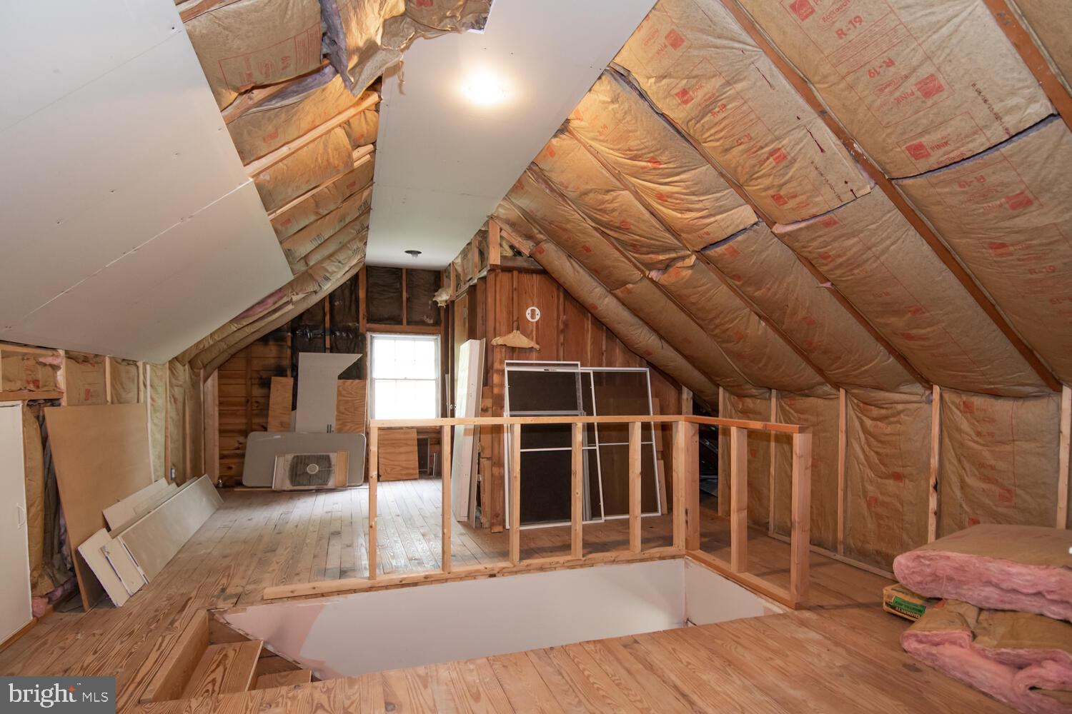 DENTON AREA - Residential