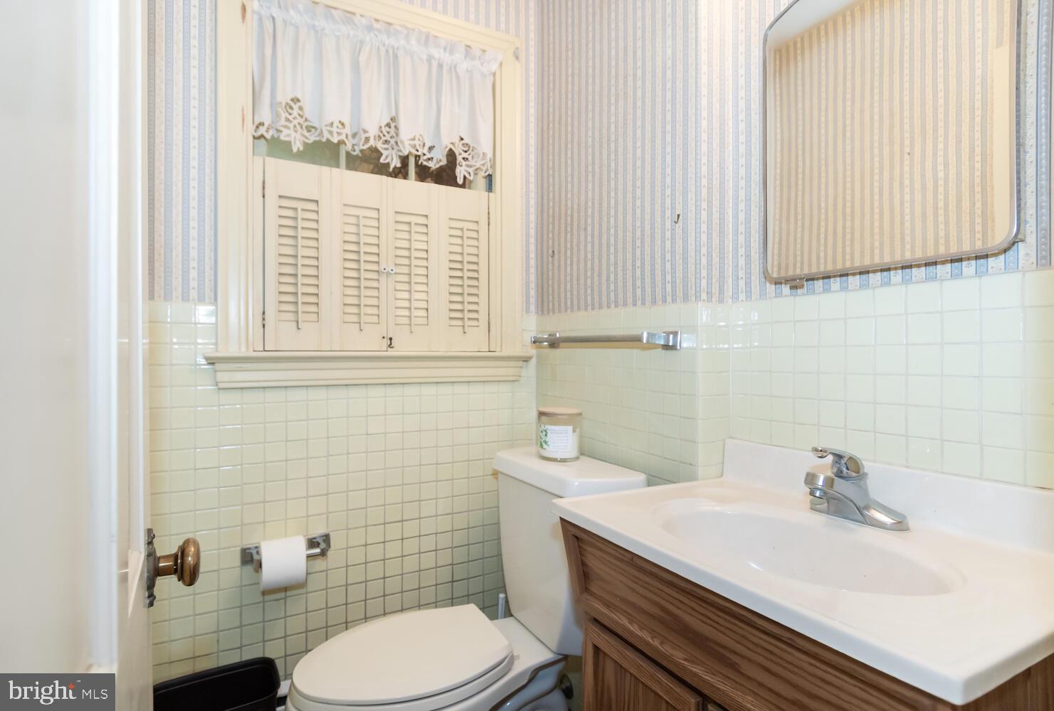 DENTON AREA - Residential