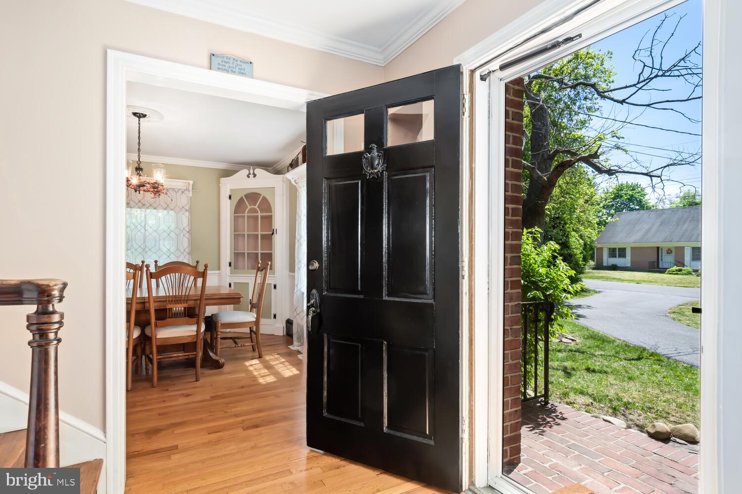 DENTON AREA - Residential