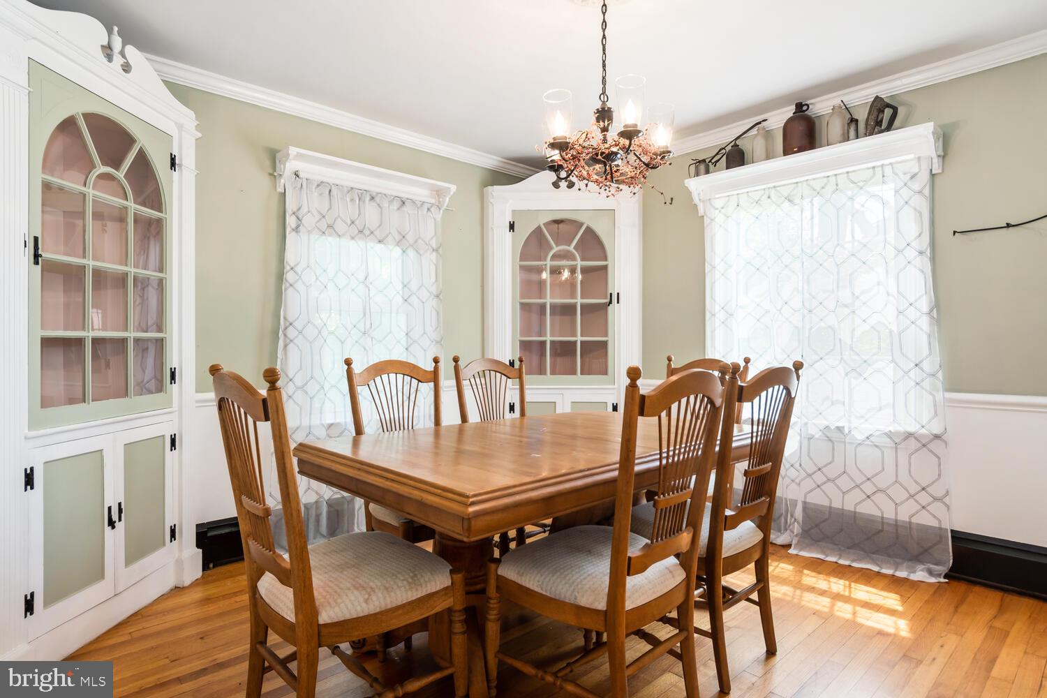 DENTON AREA - Residential