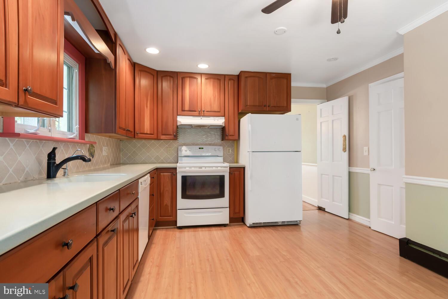 DENTON AREA - Residential