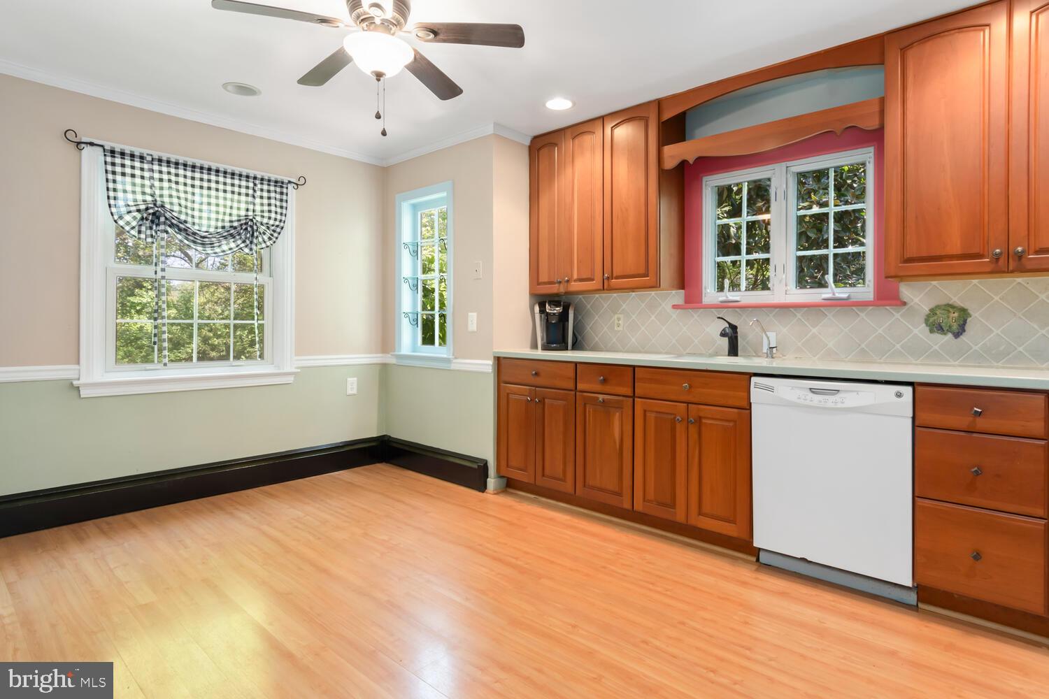 DENTON AREA - Residential