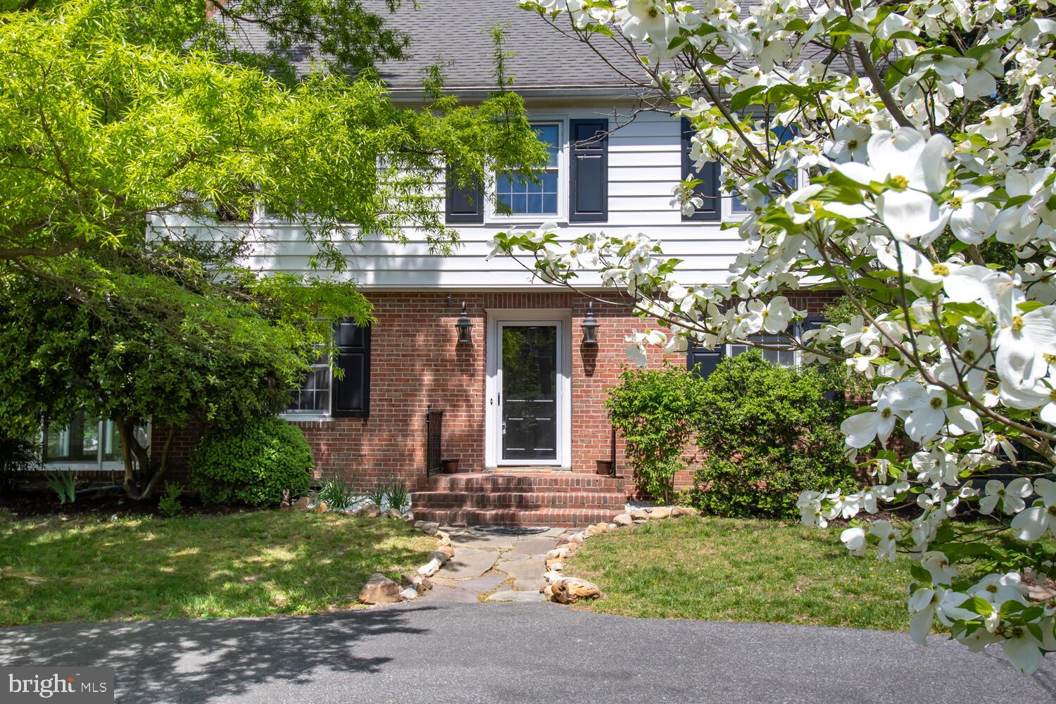 DENTON AREA - Residential