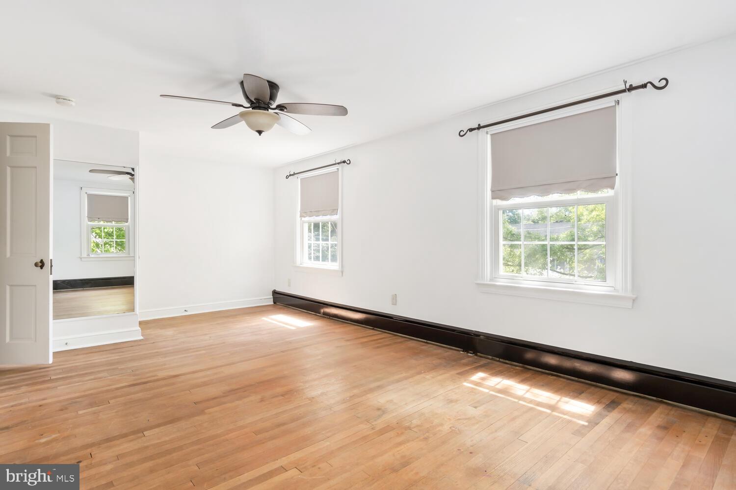 DENTON AREA - Residential