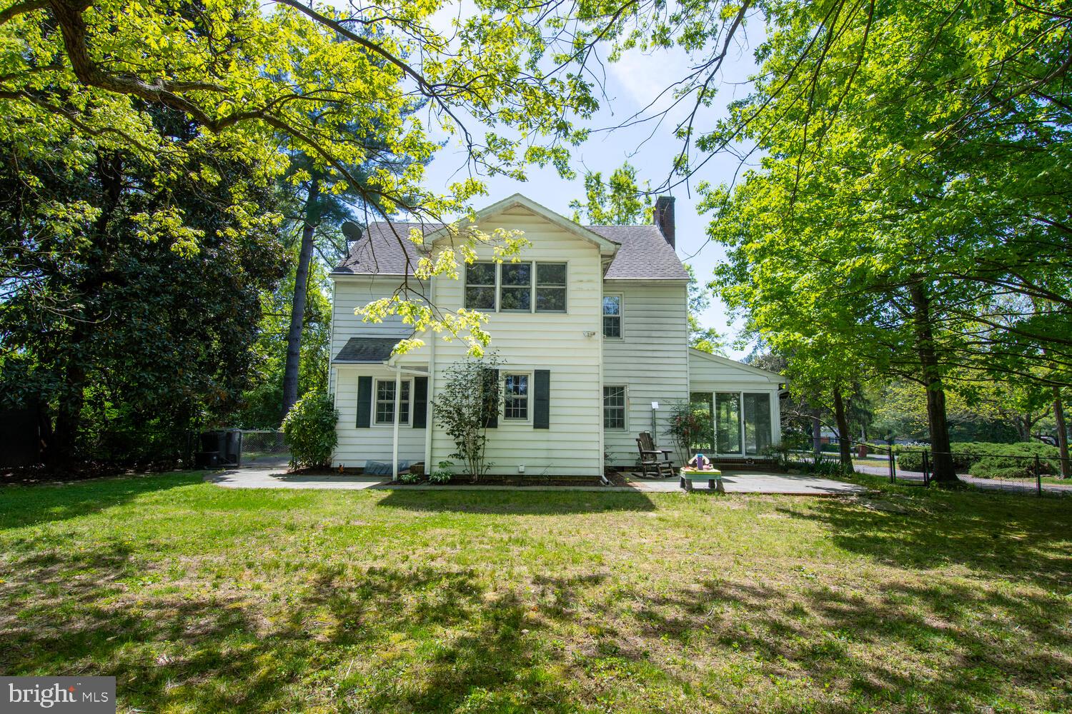 DENTON AREA - Residential