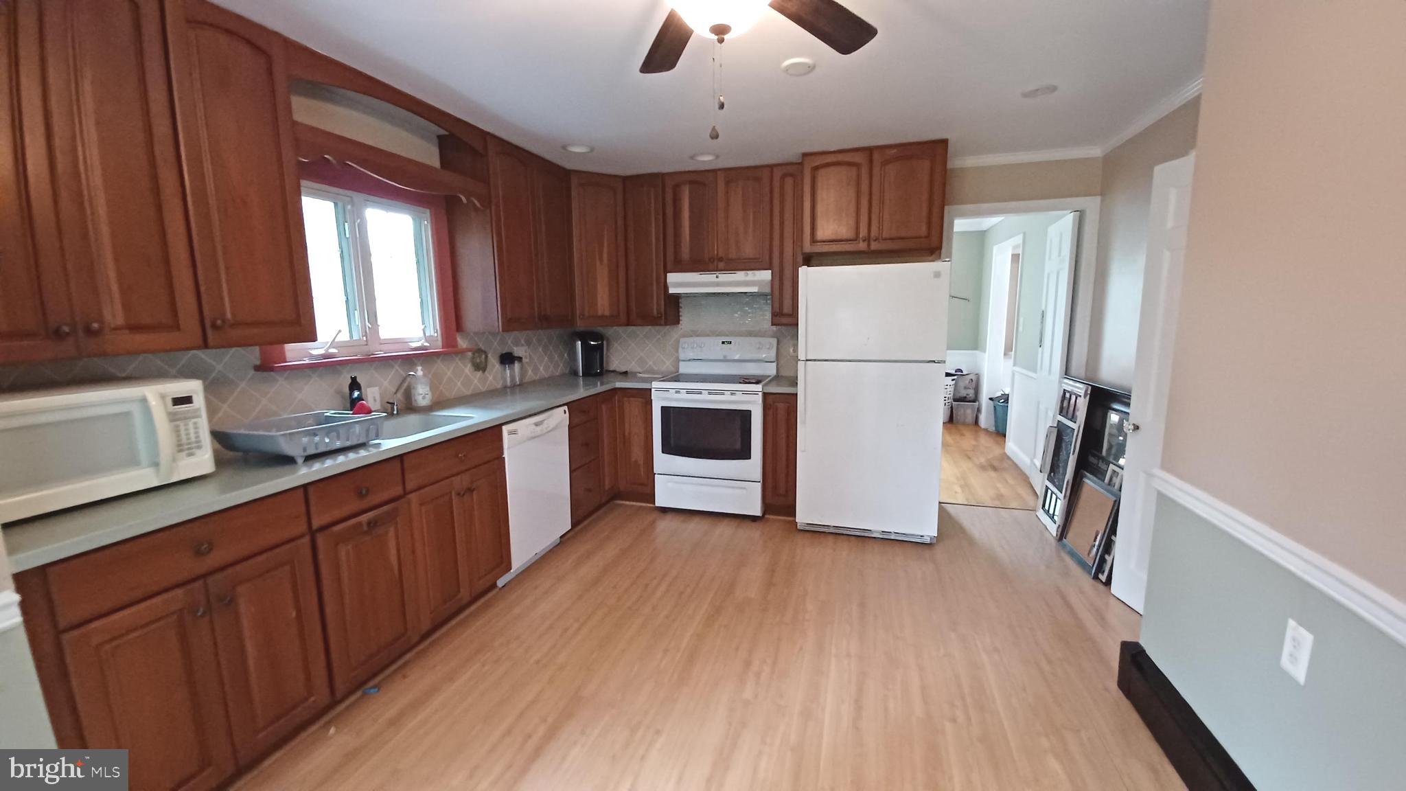 DENTON AREA - Residential