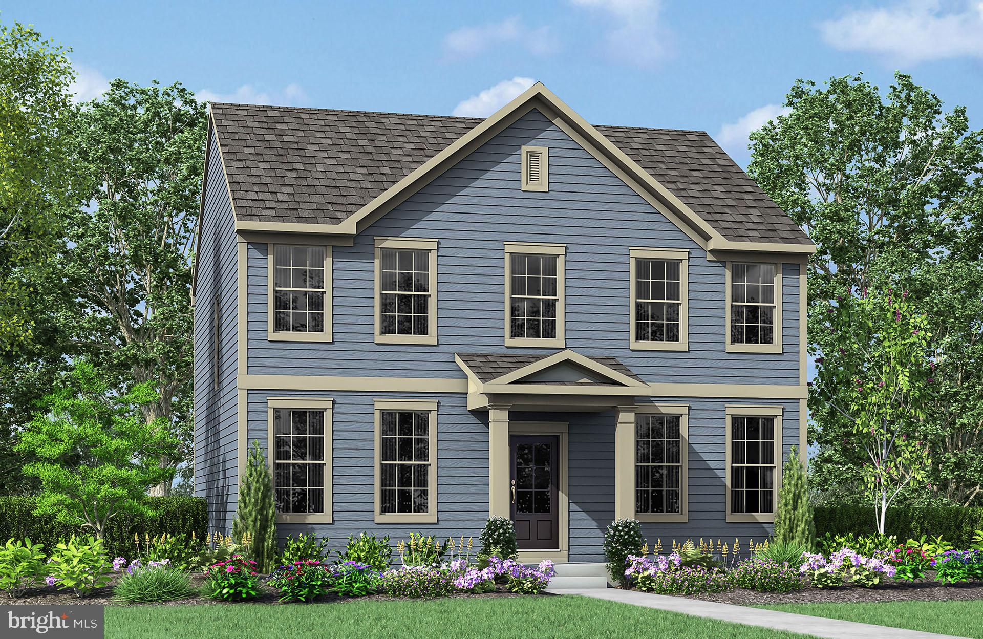 NEW POST ON THE RAPPAHANNOCK - Residential