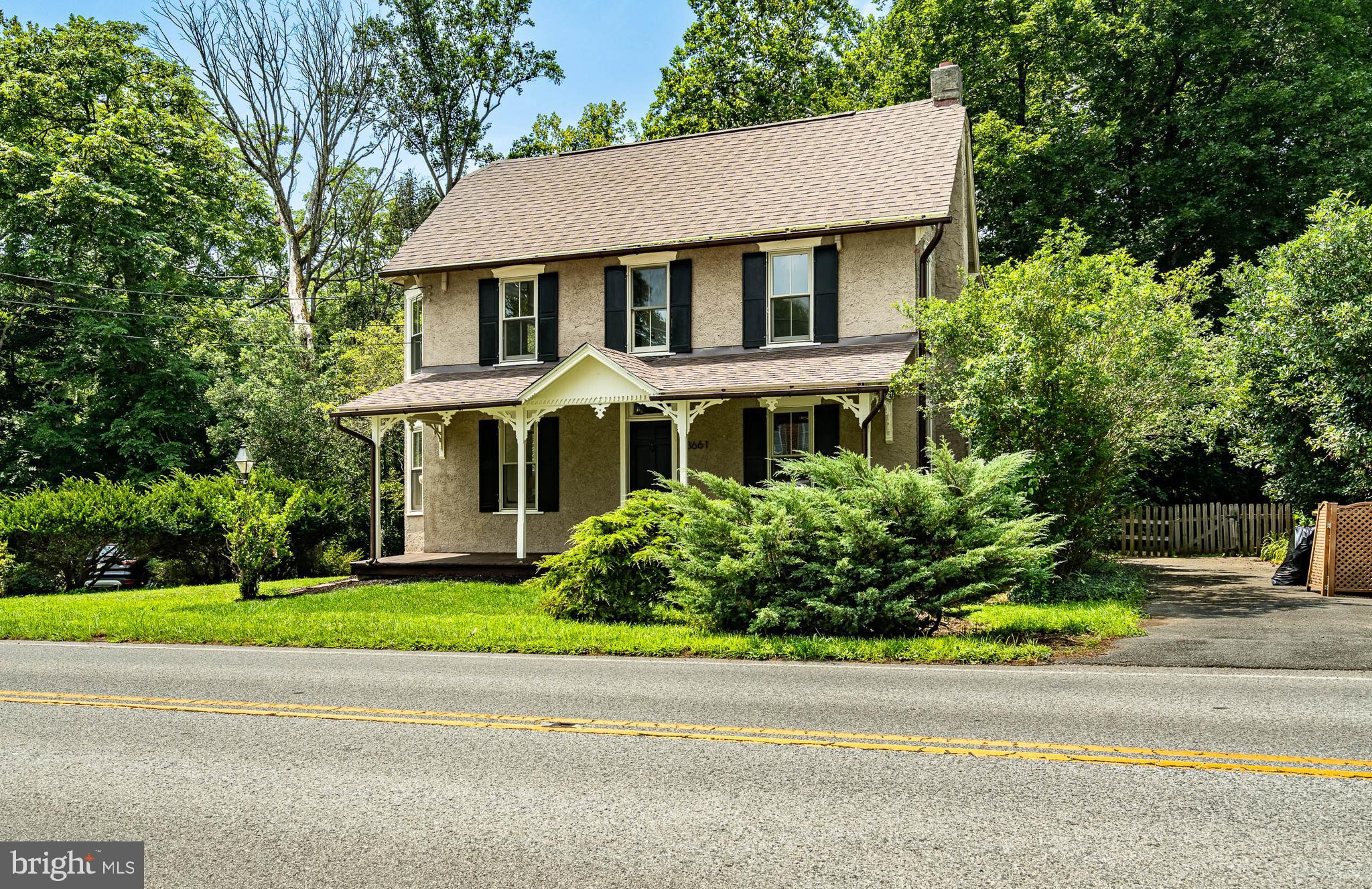 3661 SAINT PETERS ROAD