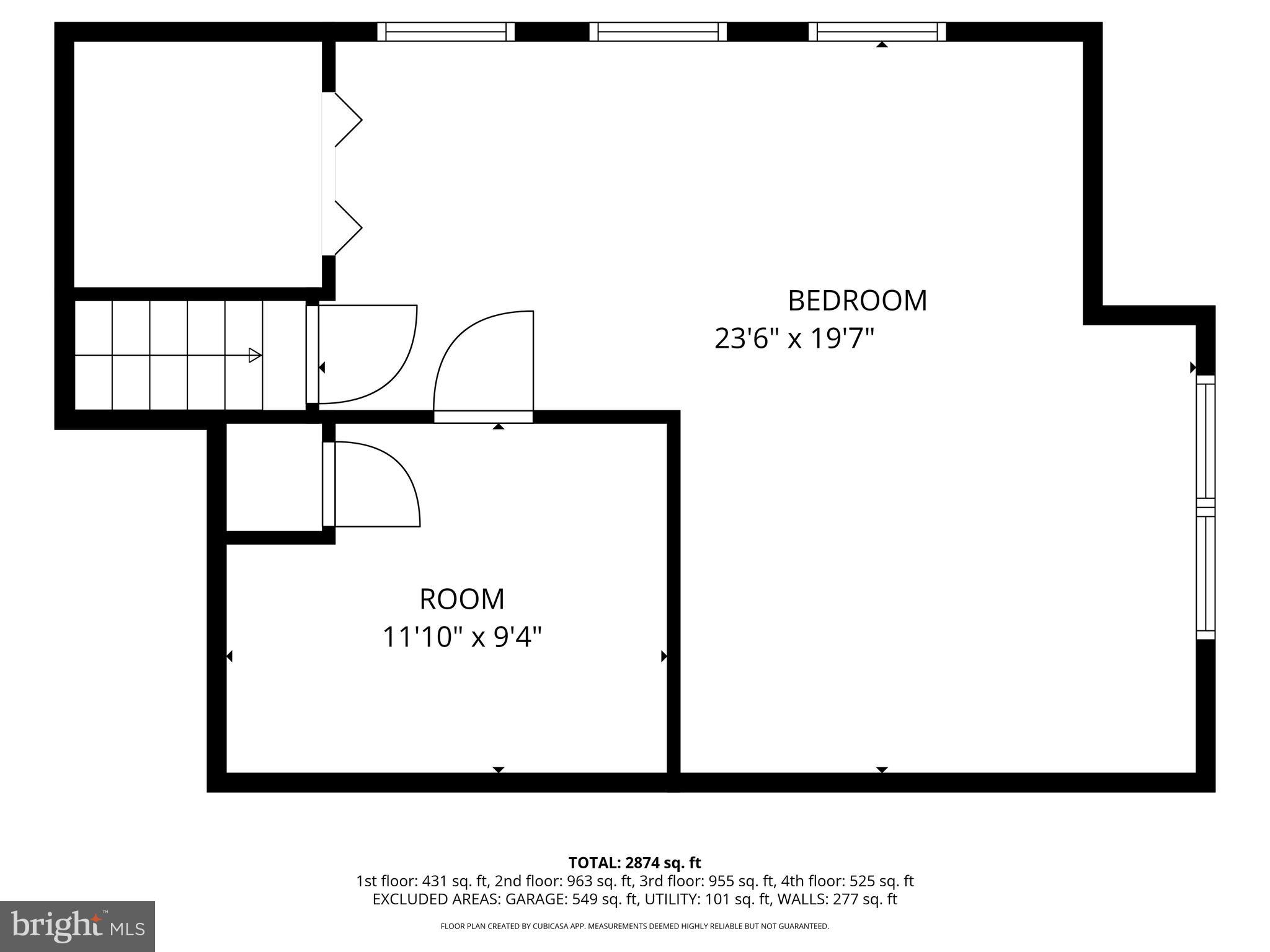 FOX VALLEY - Residential