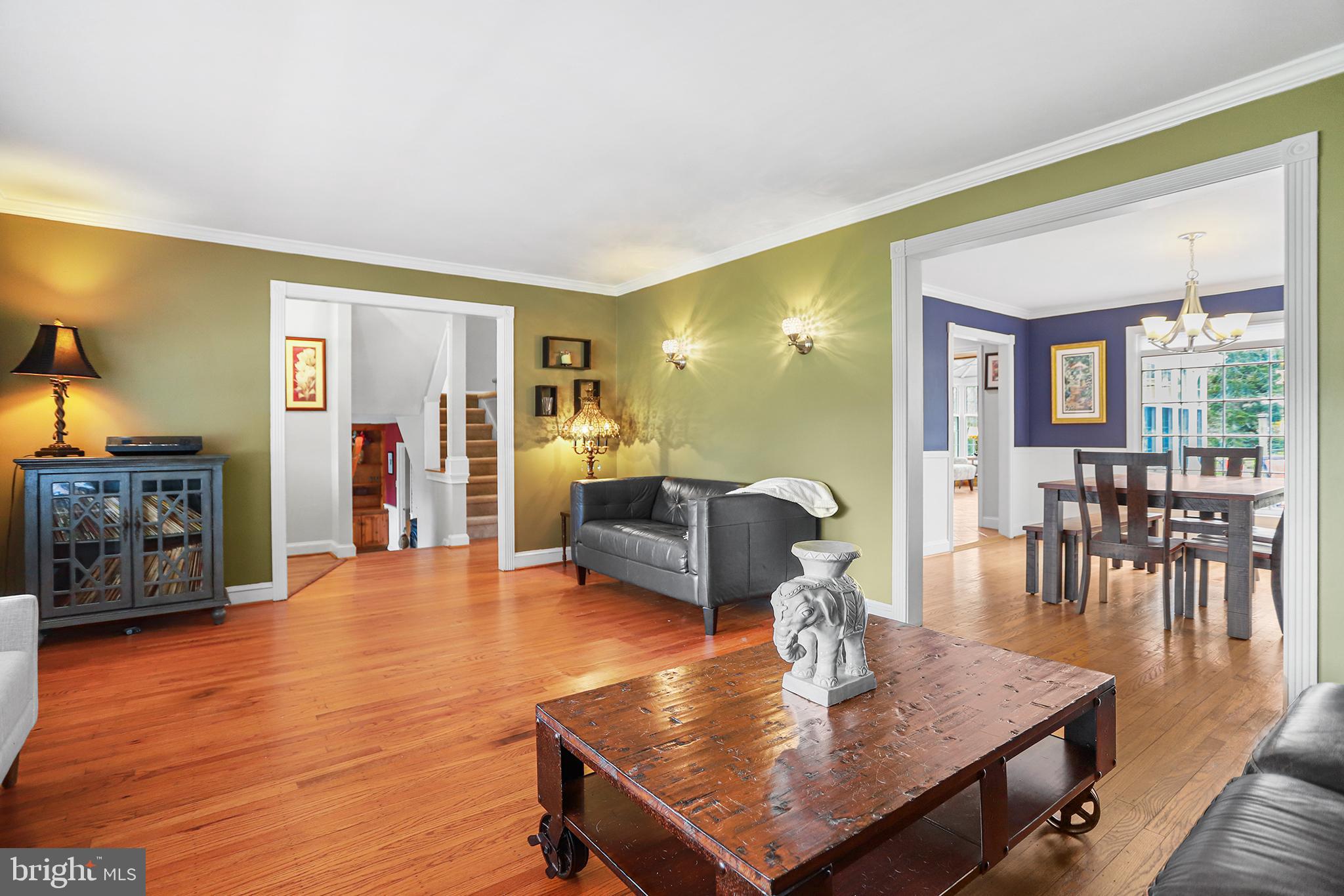 FOX VALLEY - Residential