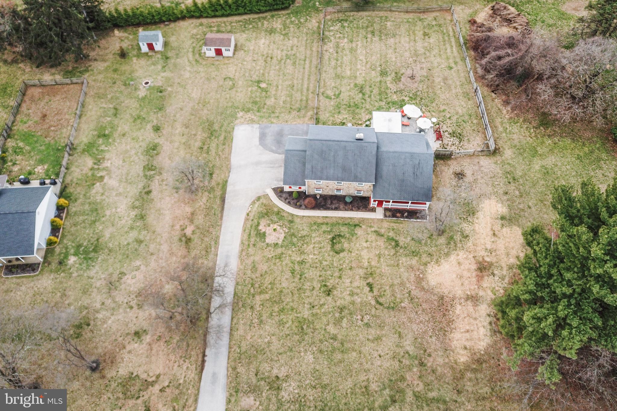 FOX VALLEY - Residential