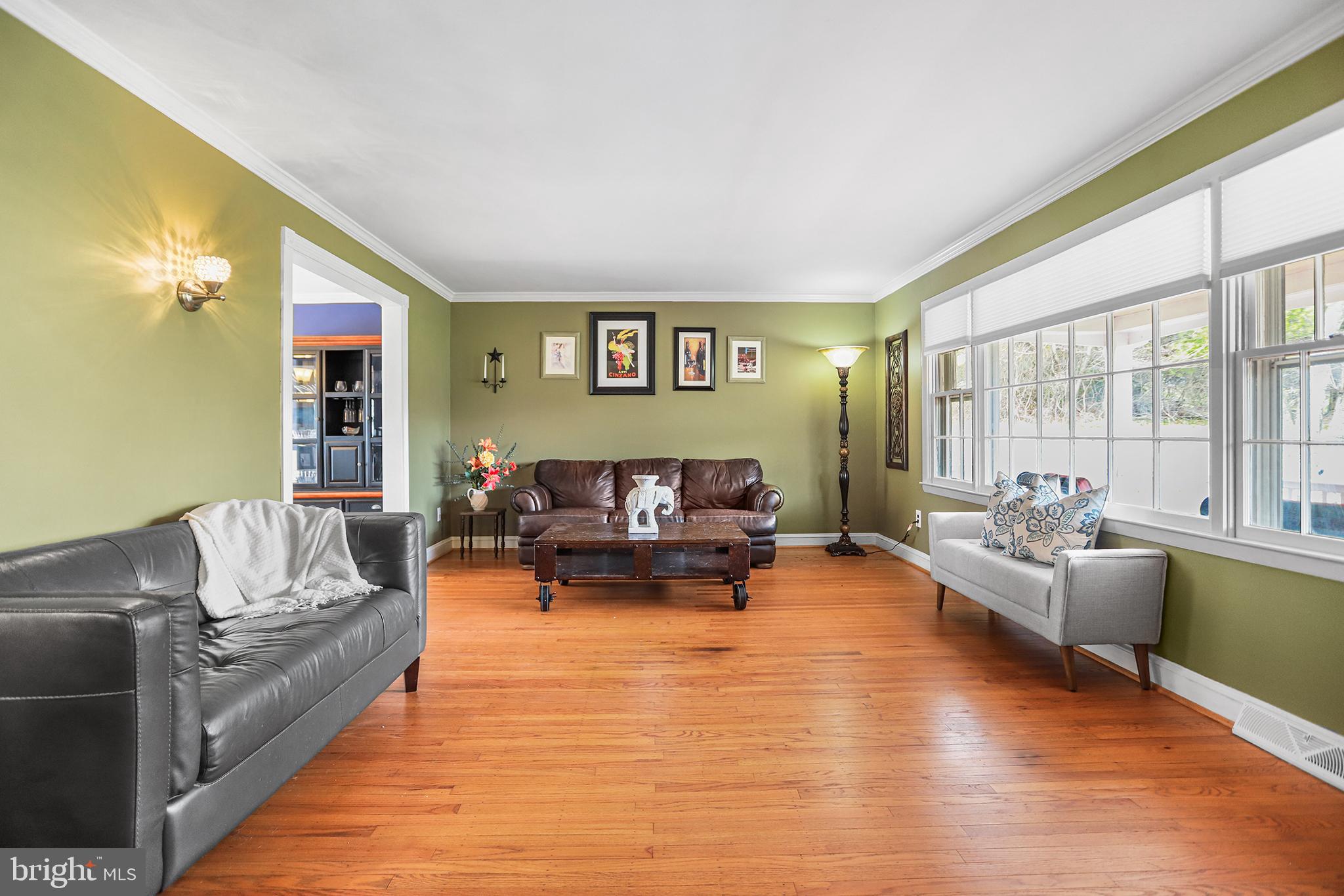 FOX VALLEY - Residential