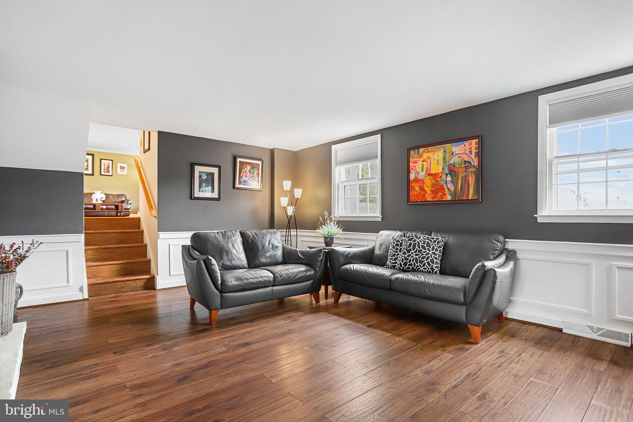 FOX VALLEY - Residential