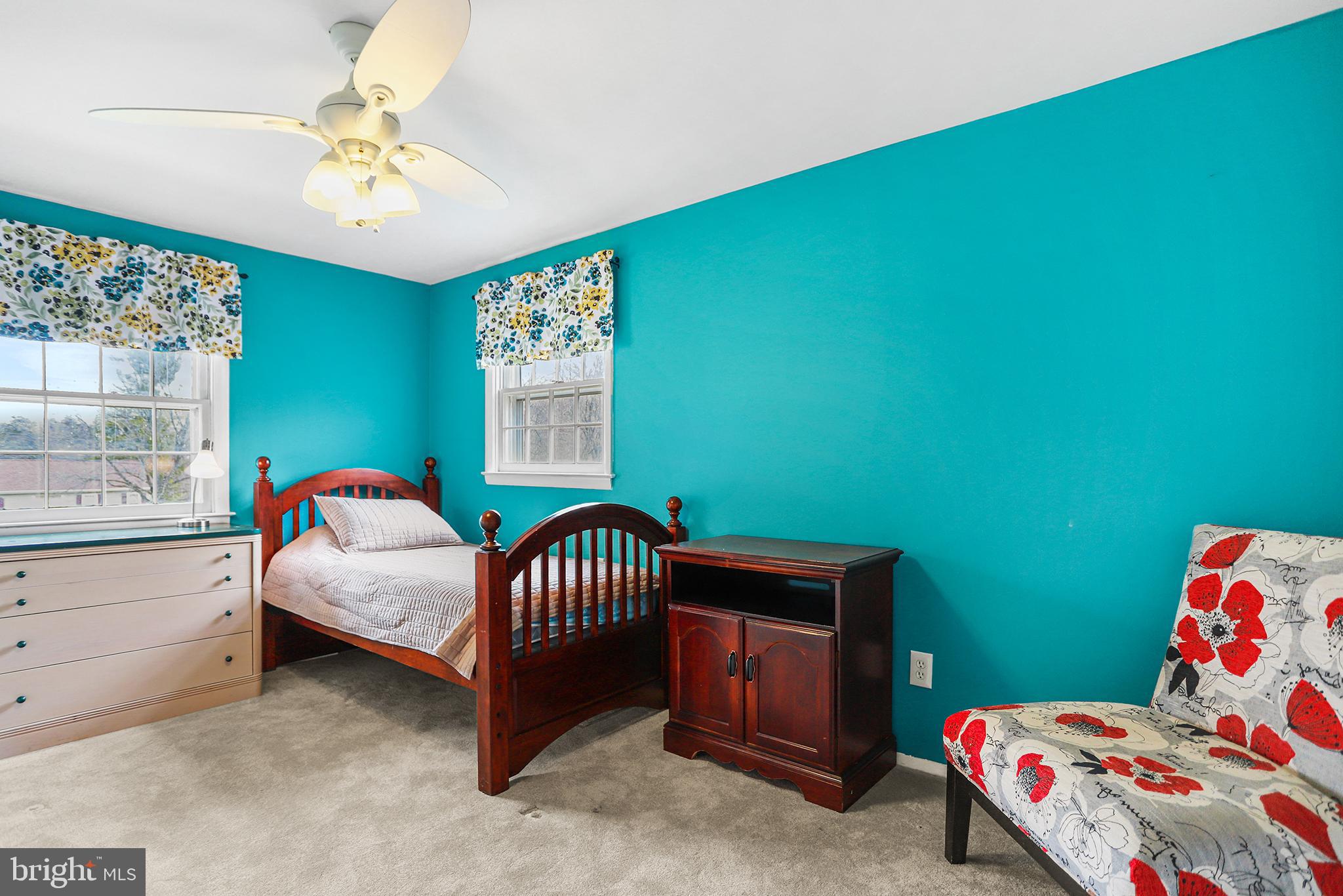 FOX VALLEY - Residential