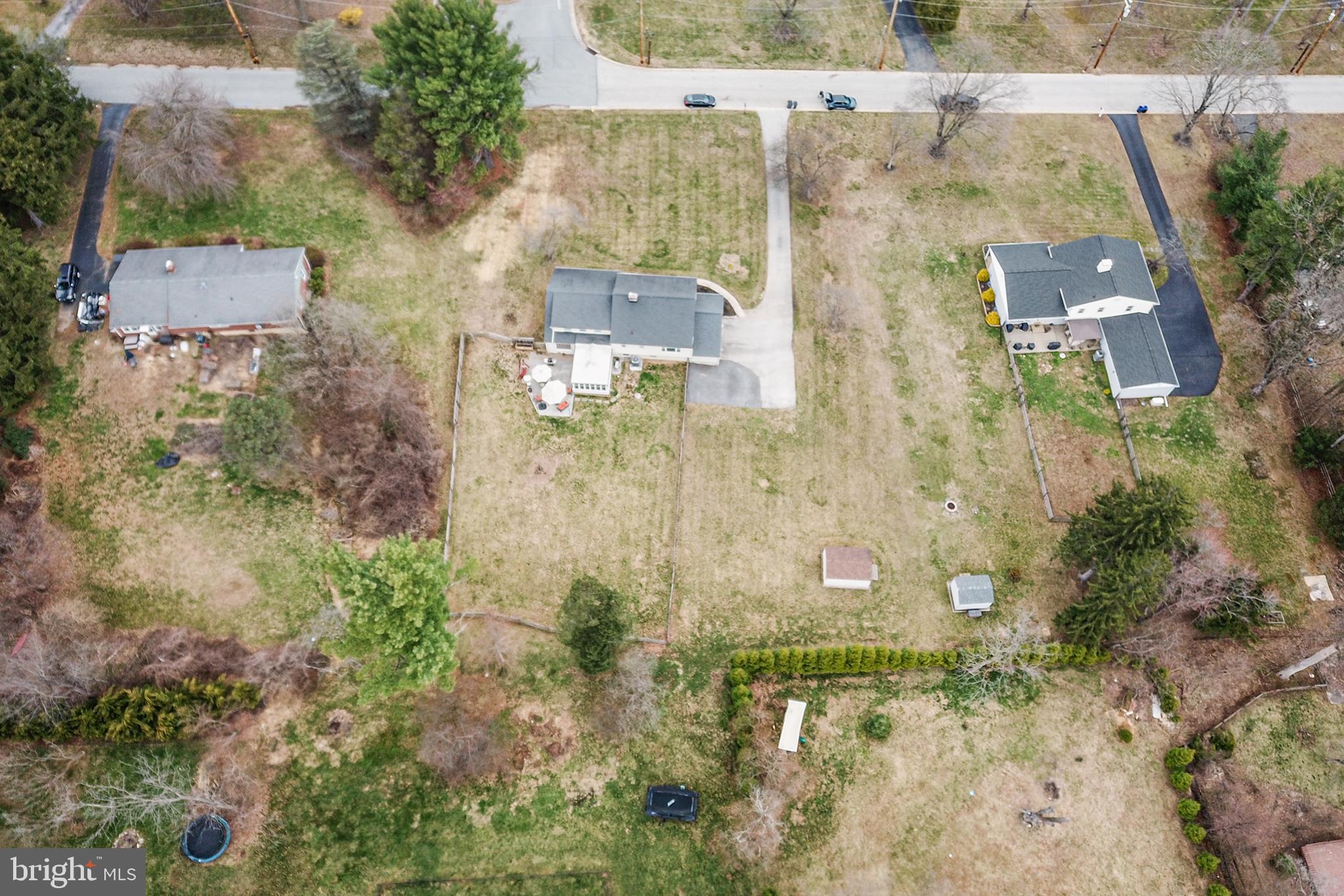 FOX VALLEY - Residential