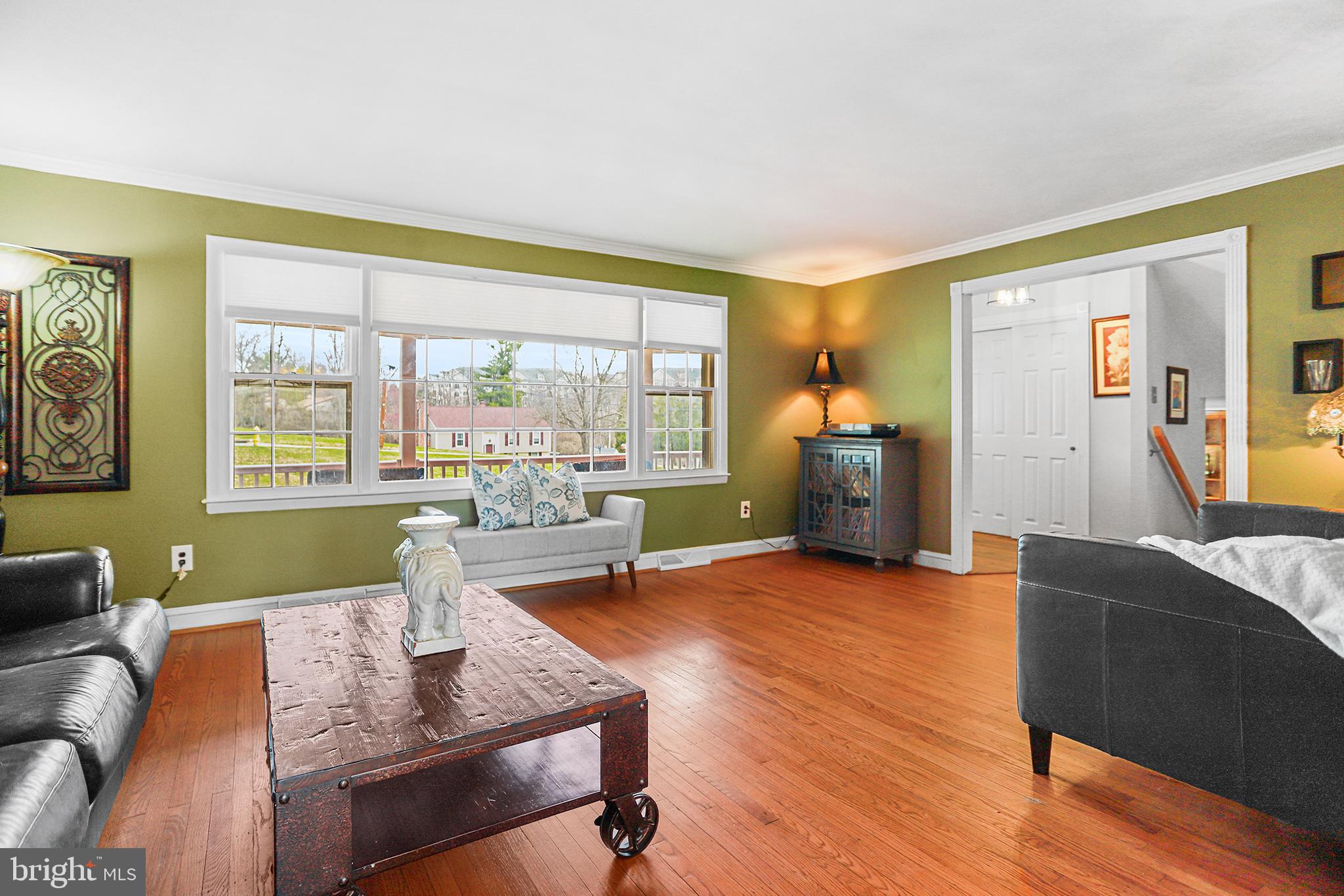 FOX VALLEY - Residential