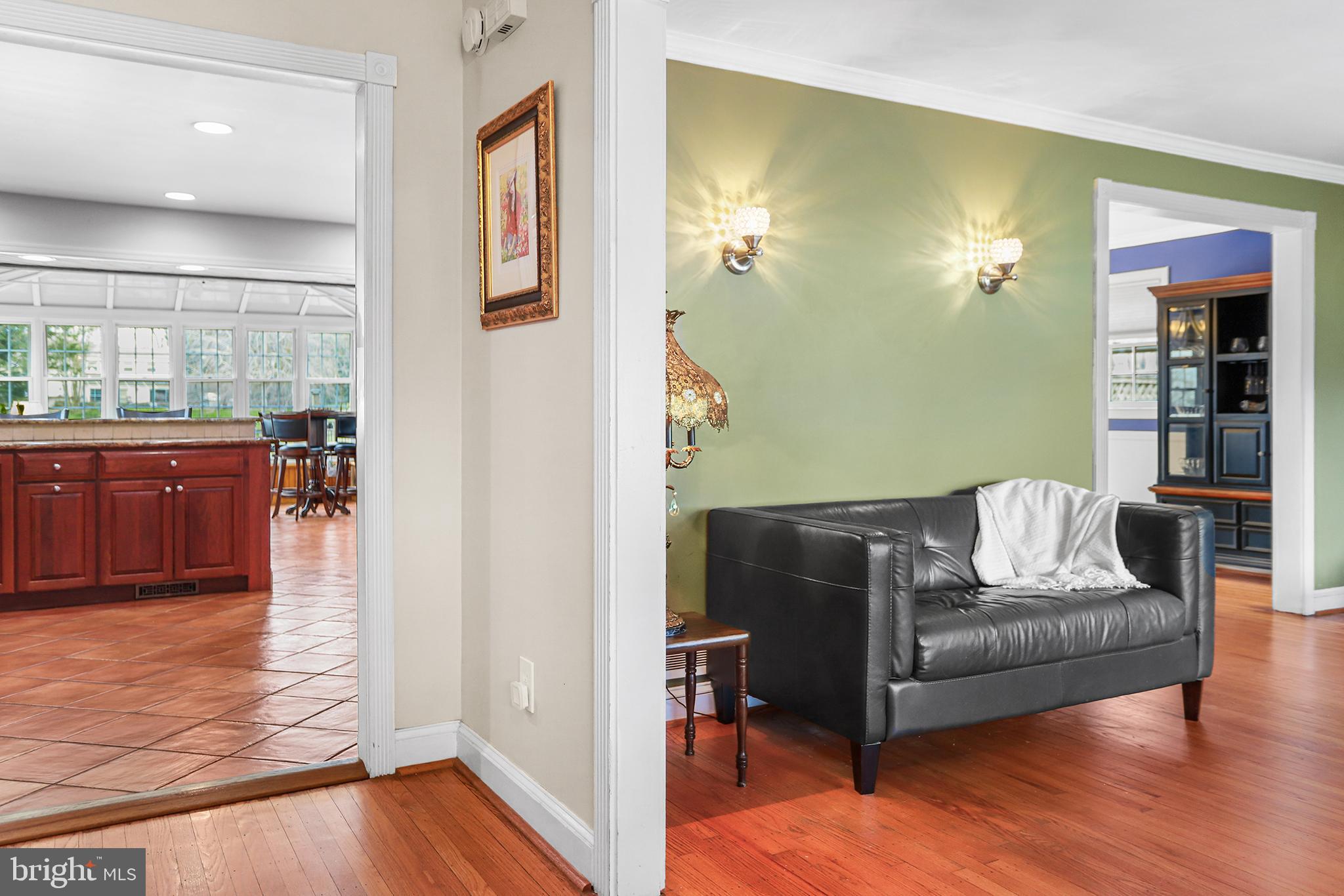 FOX VALLEY - Residential