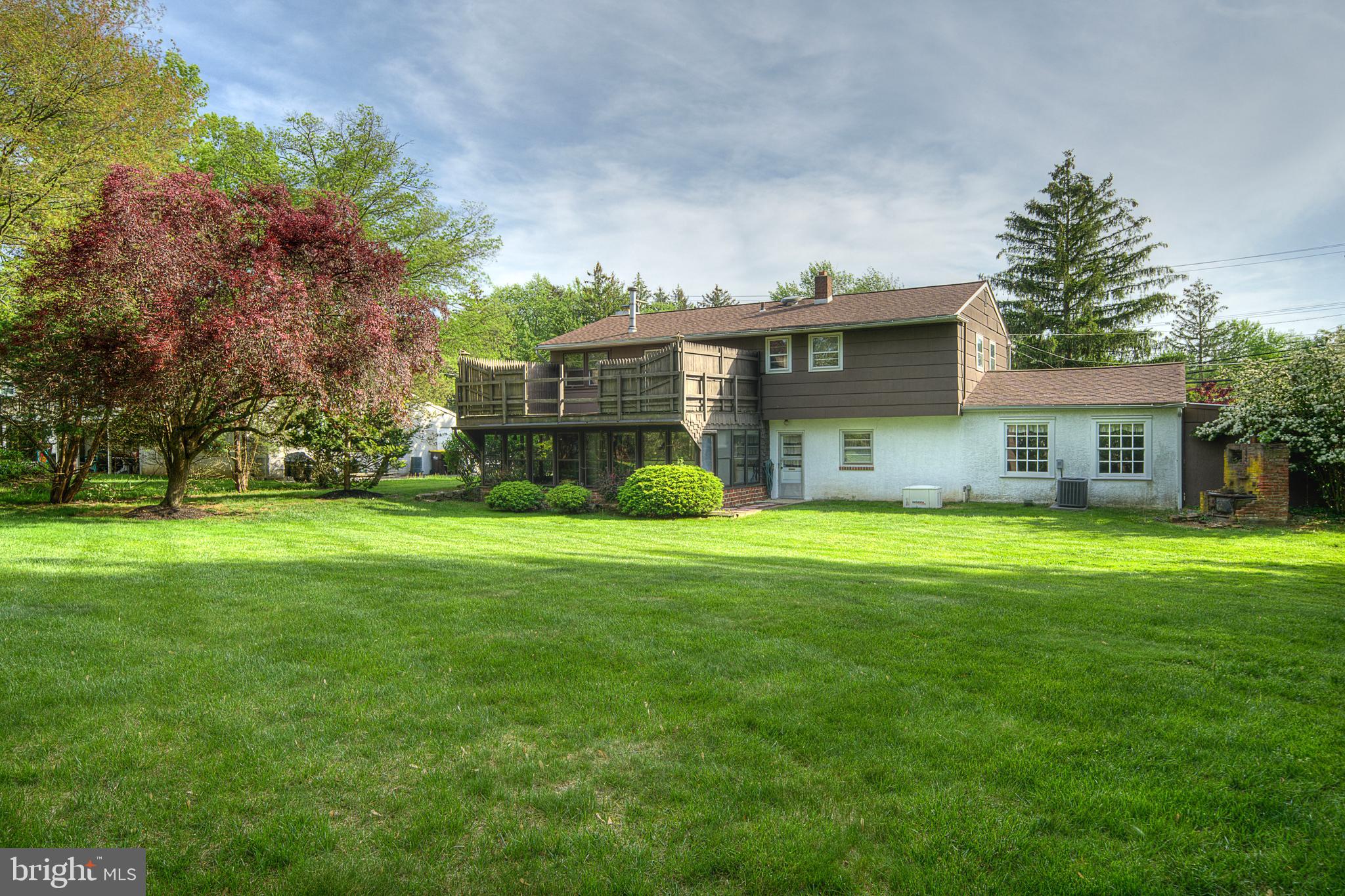 PENN BROOKE - Residential