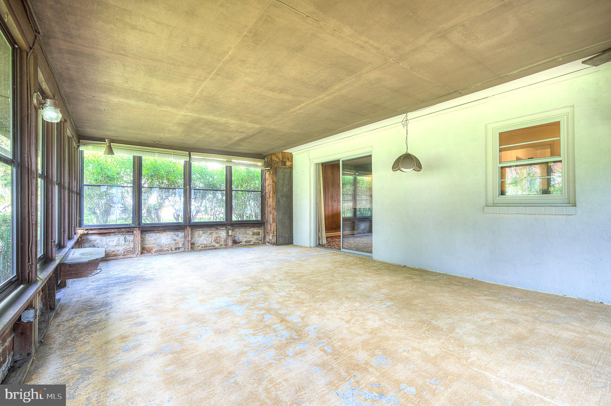 PENN BROOKE - Residential