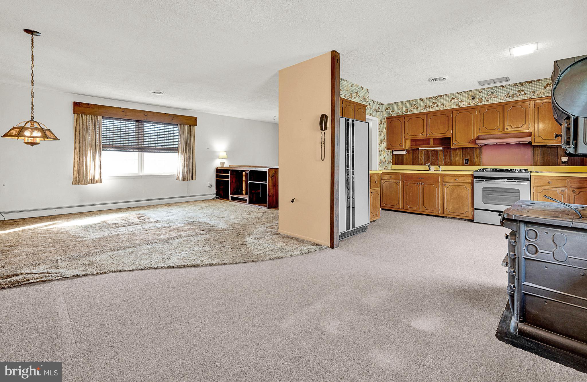 PENN BROOKE - Residential