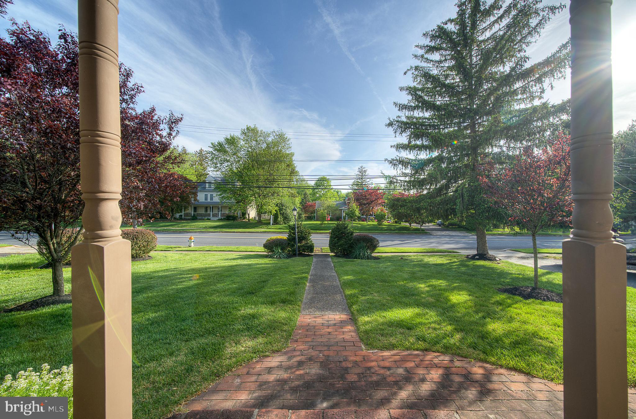 PENN BROOKE - Residential