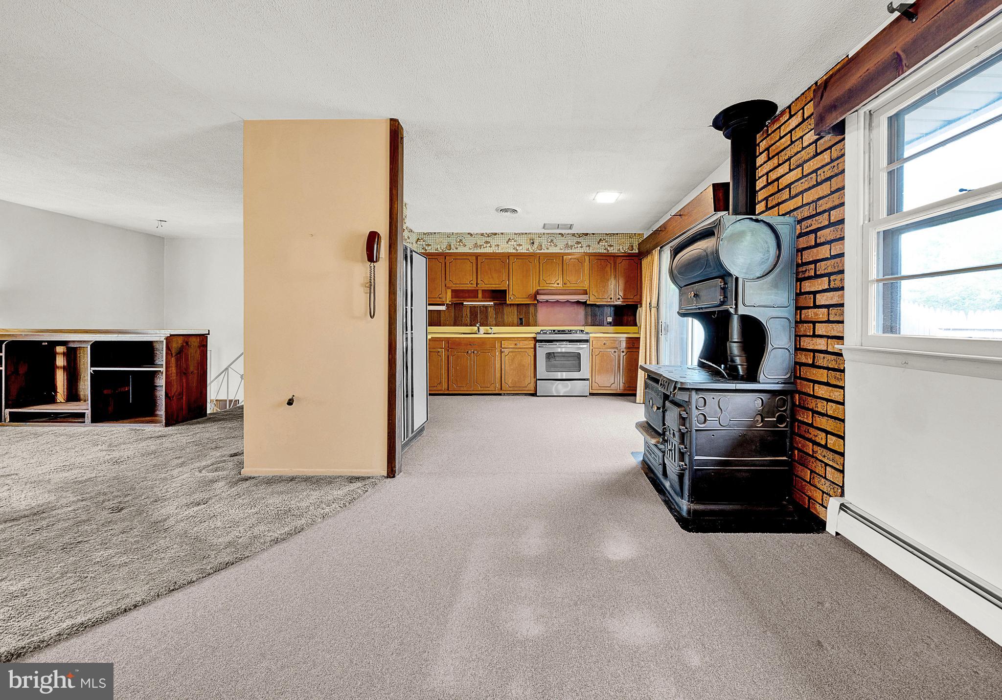 PENN BROOKE - Residential