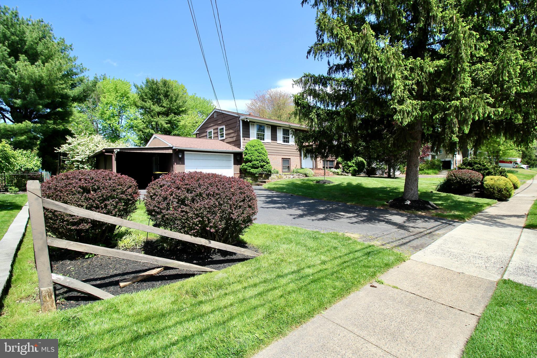 PENN BROOKE - Residential