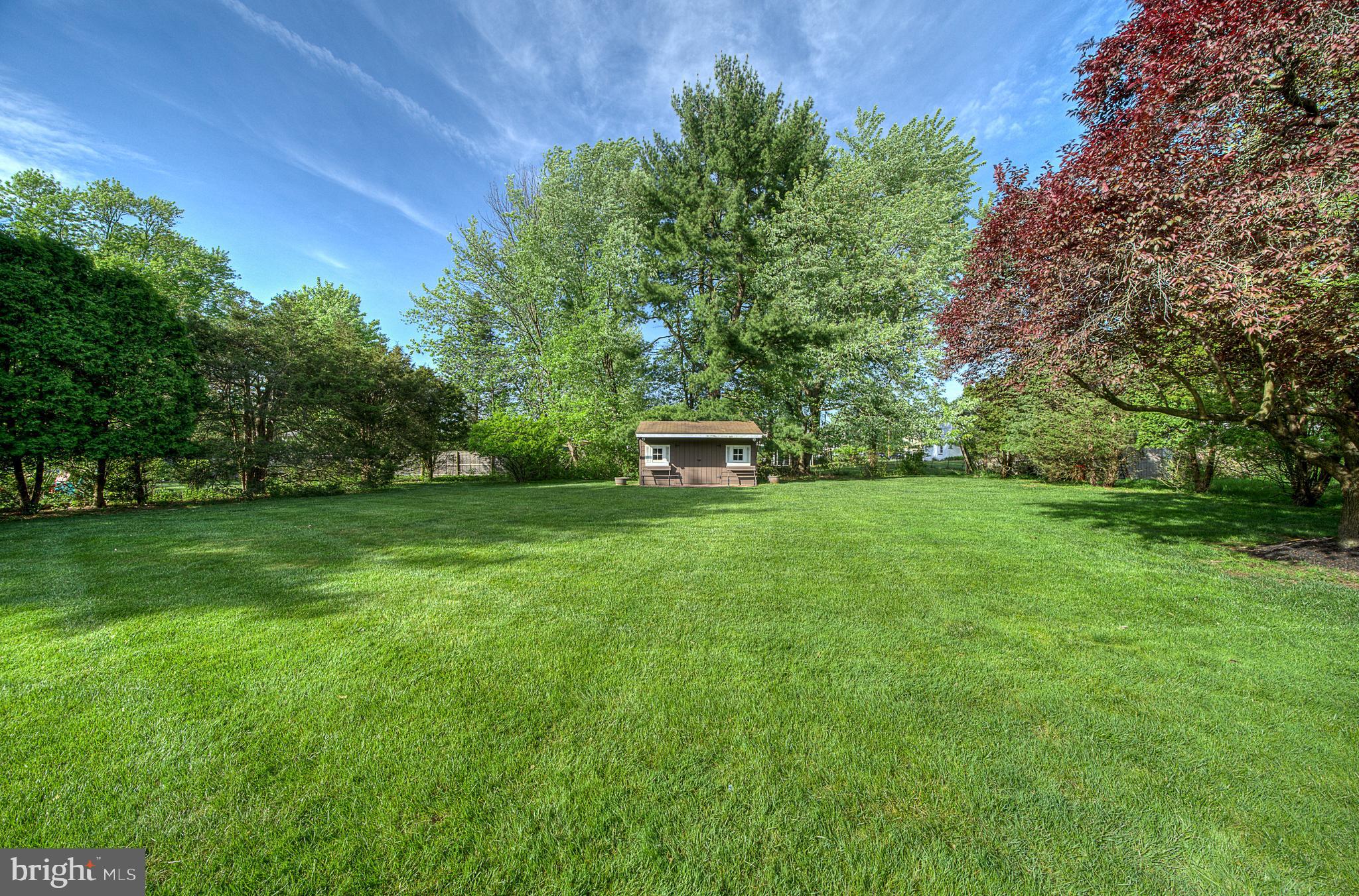 PENN BROOKE - Residential