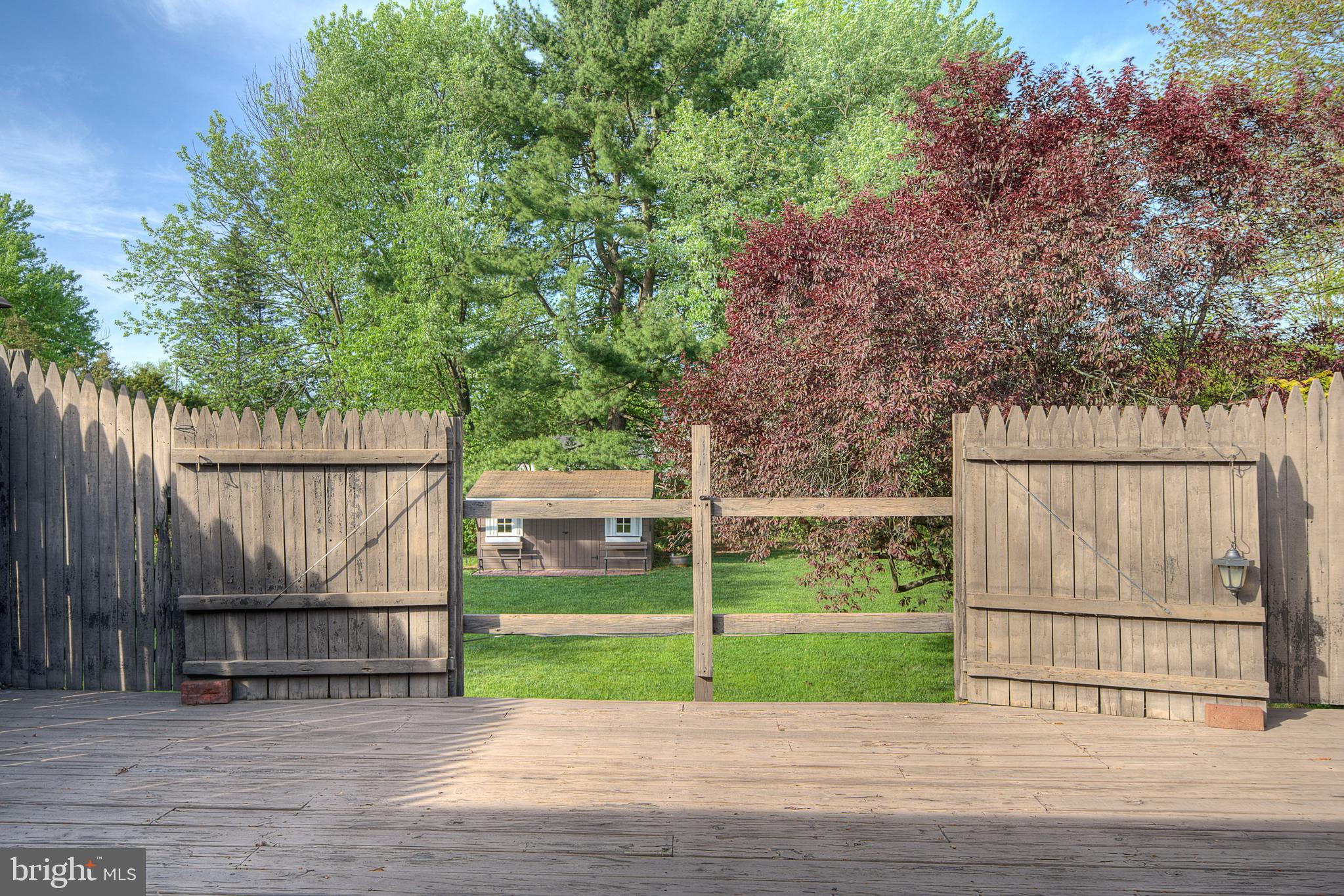 PENN BROOKE - Residential