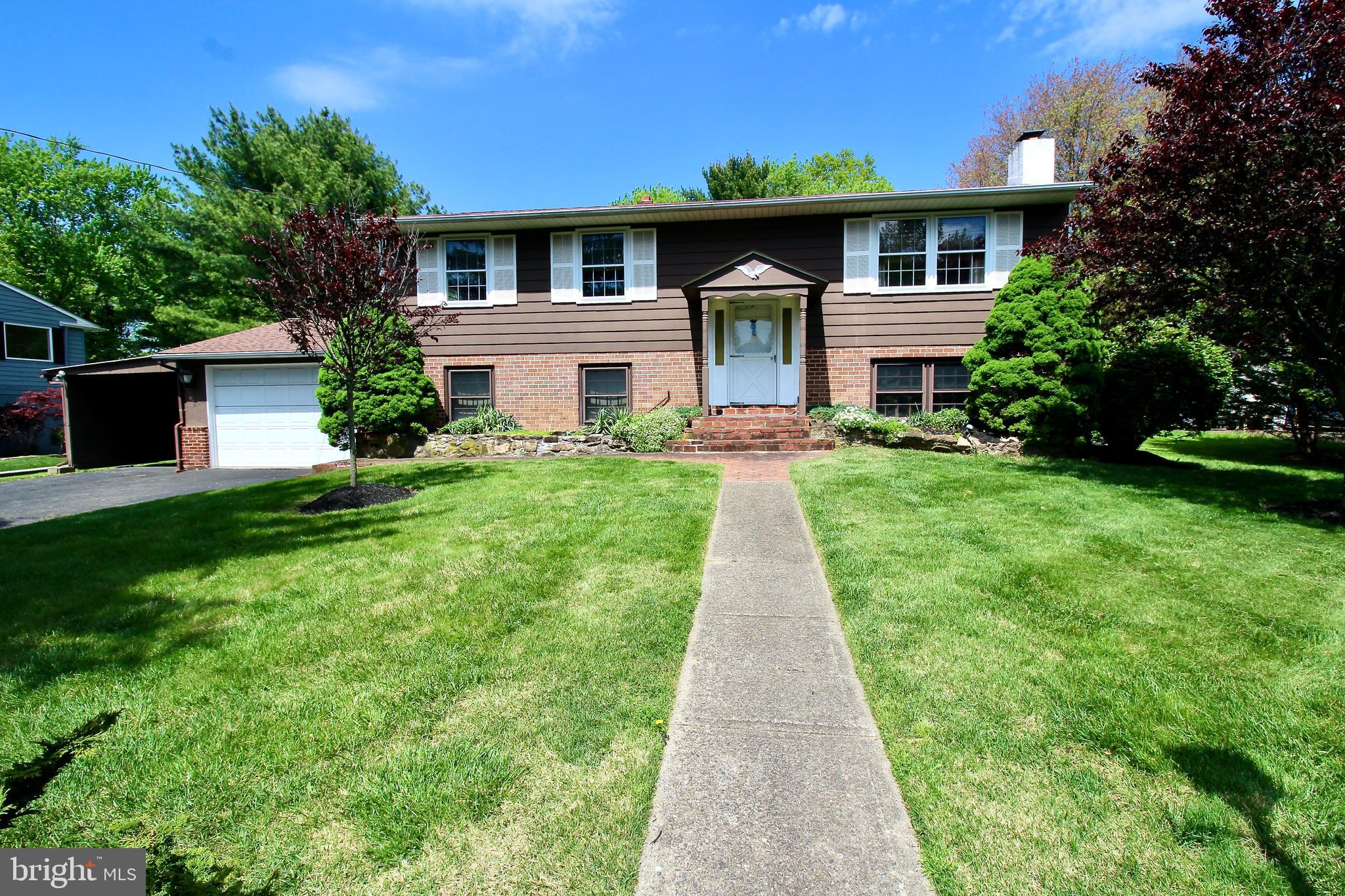 PENN BROOKE - Residential