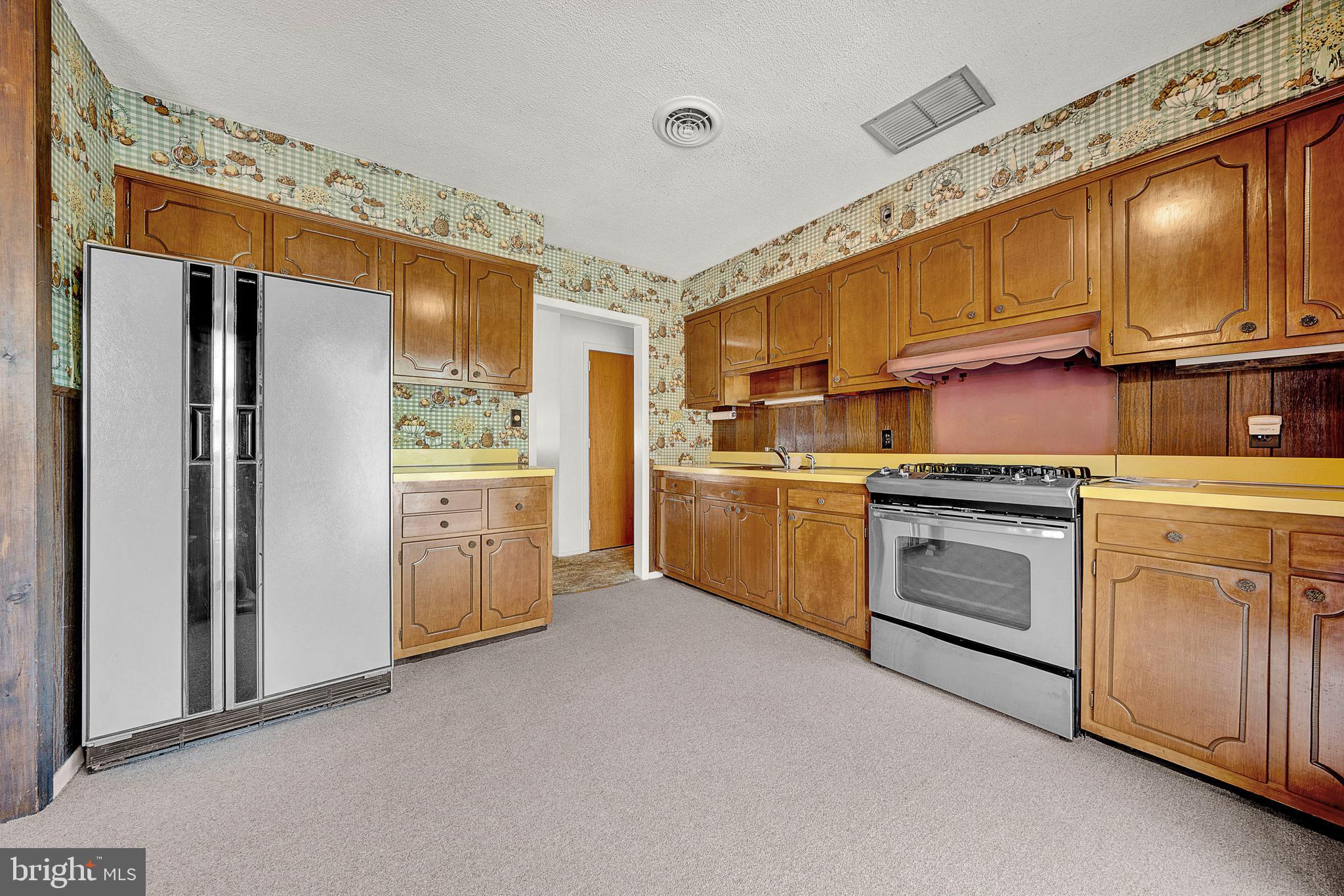 PENN BROOKE - Residential