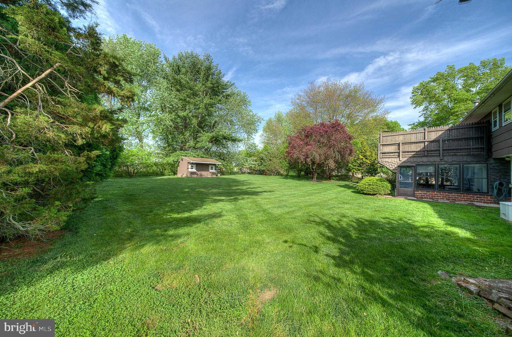 PENN BROOKE - Residential