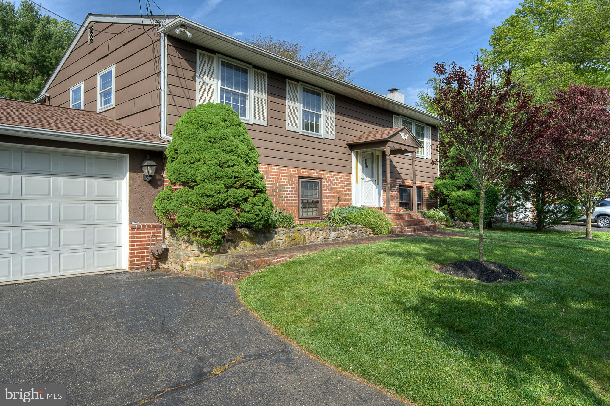 PENN BROOKE - Residential