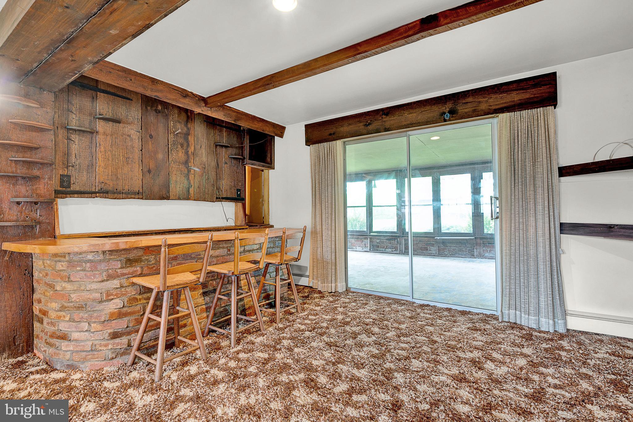 PENN BROOKE - Residential