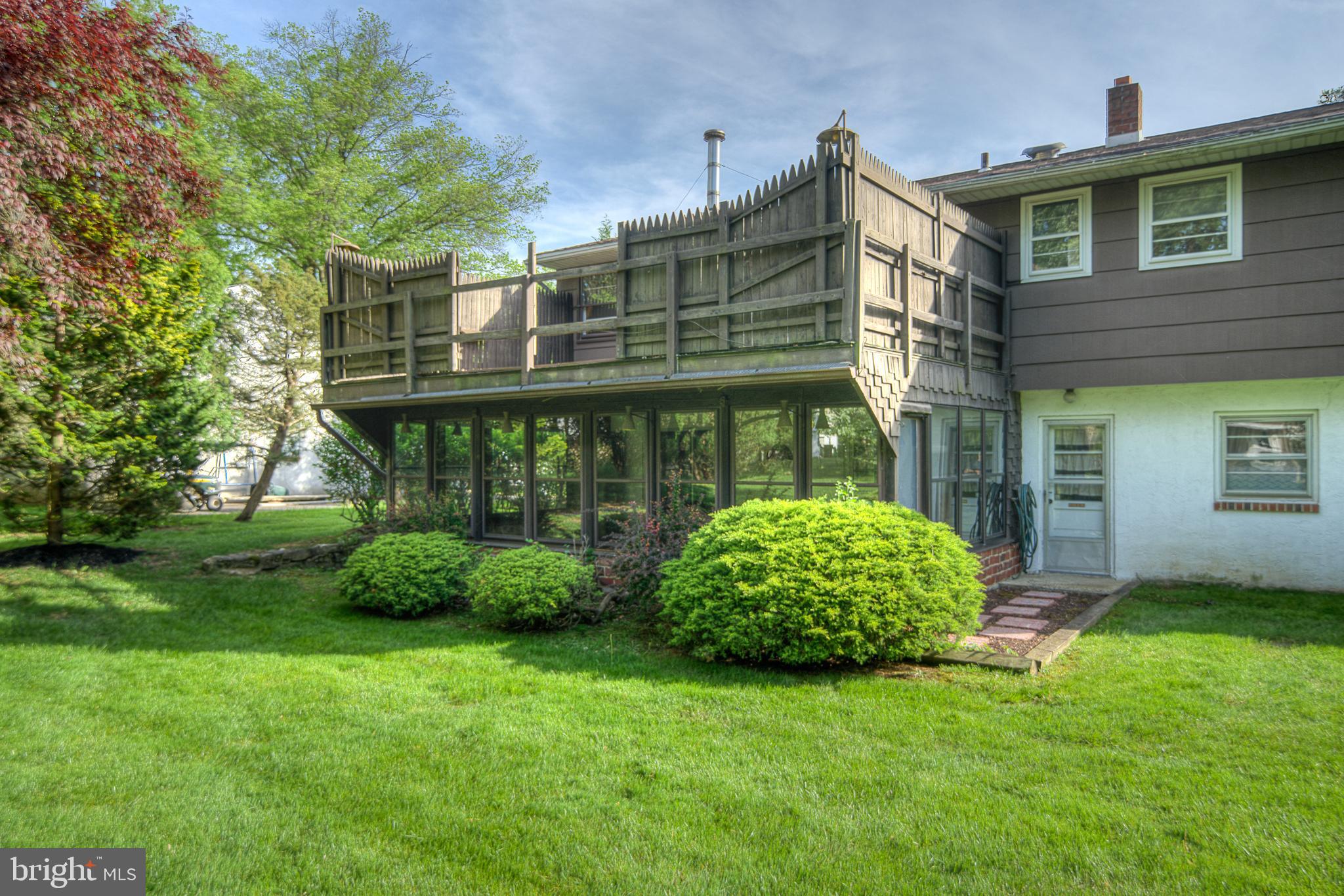 PENN BROOKE - Residential