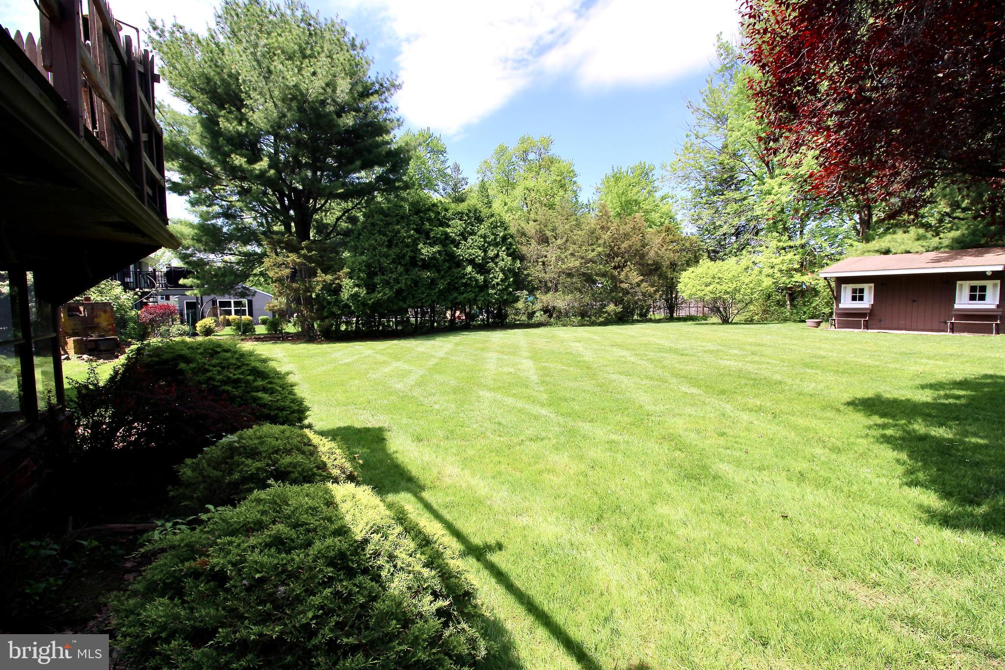 PENN BROOKE - Residential