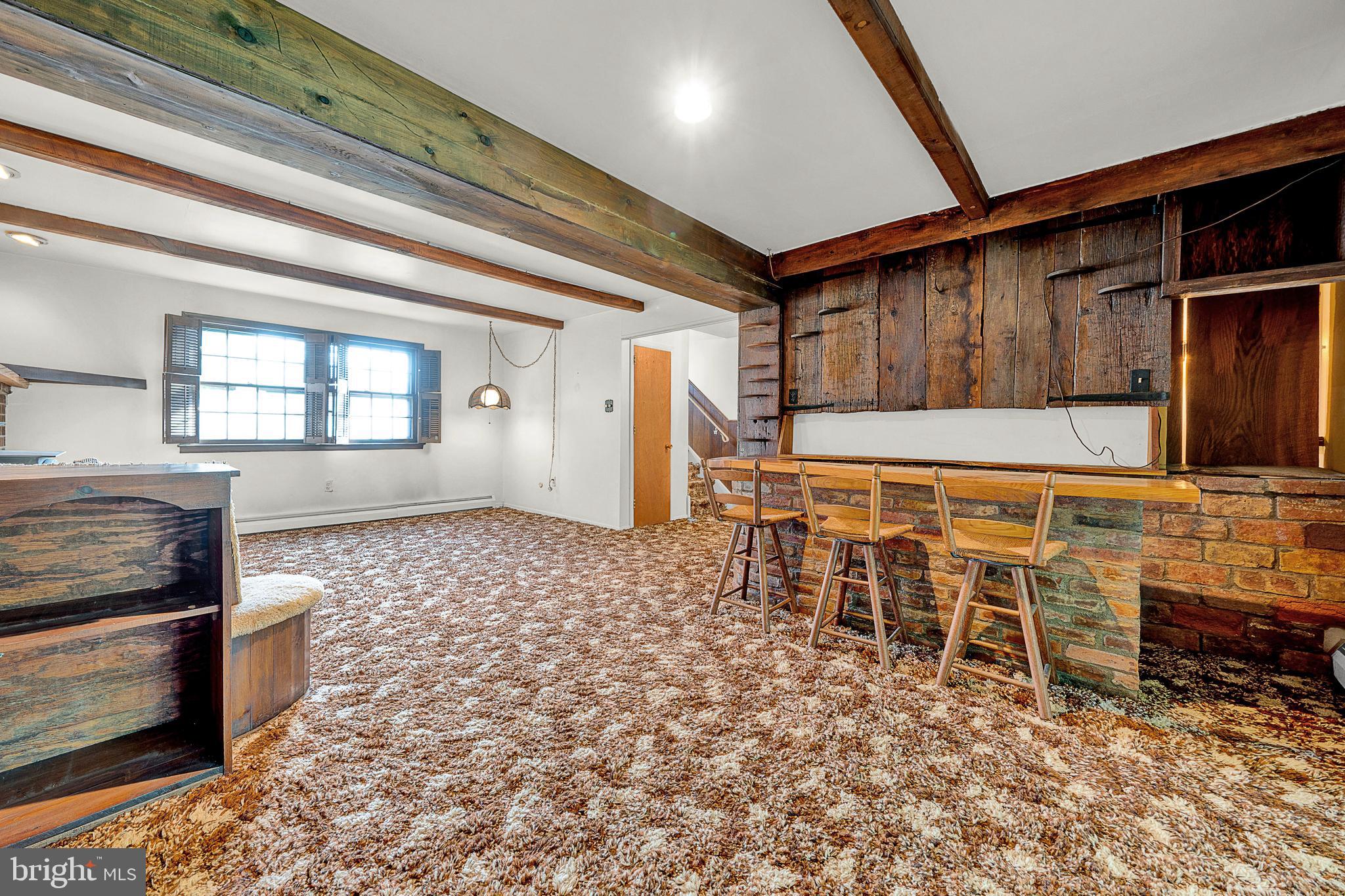 PENN BROOKE - Residential