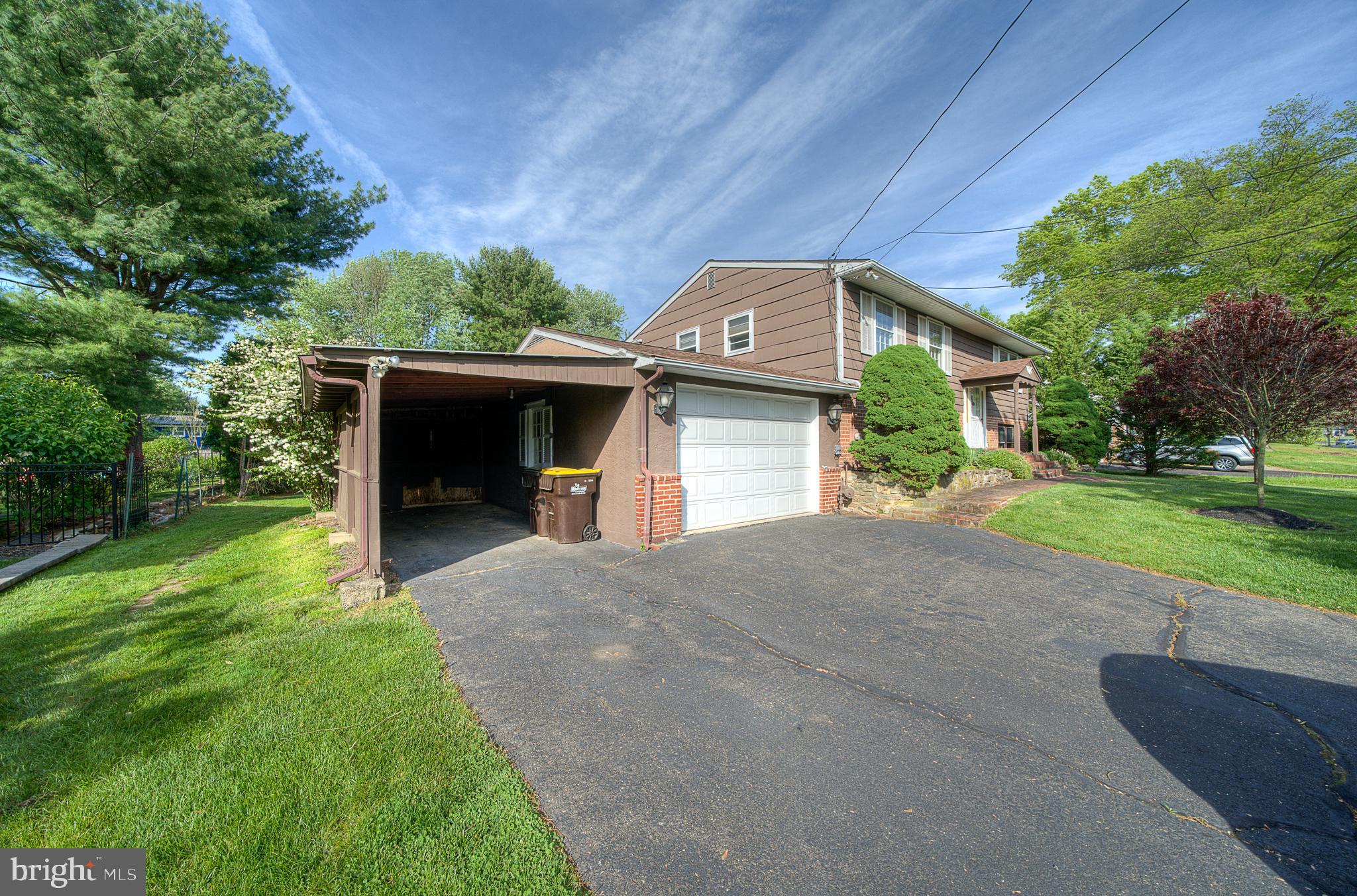 PENN BROOKE - Residential